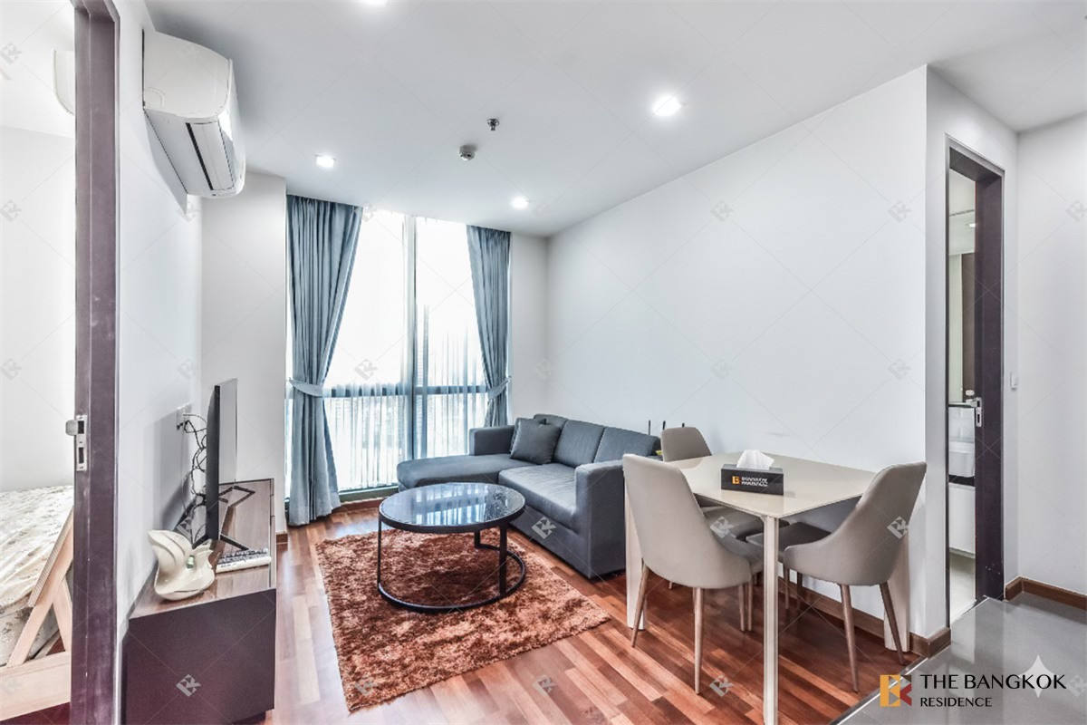 ให้เช่าคอนโดราชเทวี พญาไท :  🔥Hot Available 🔥 Wish Signature Siam Midtown 2B1B 42sqm. Just 28,500baht/month Call Ms.Angel(Aumi)0658209572