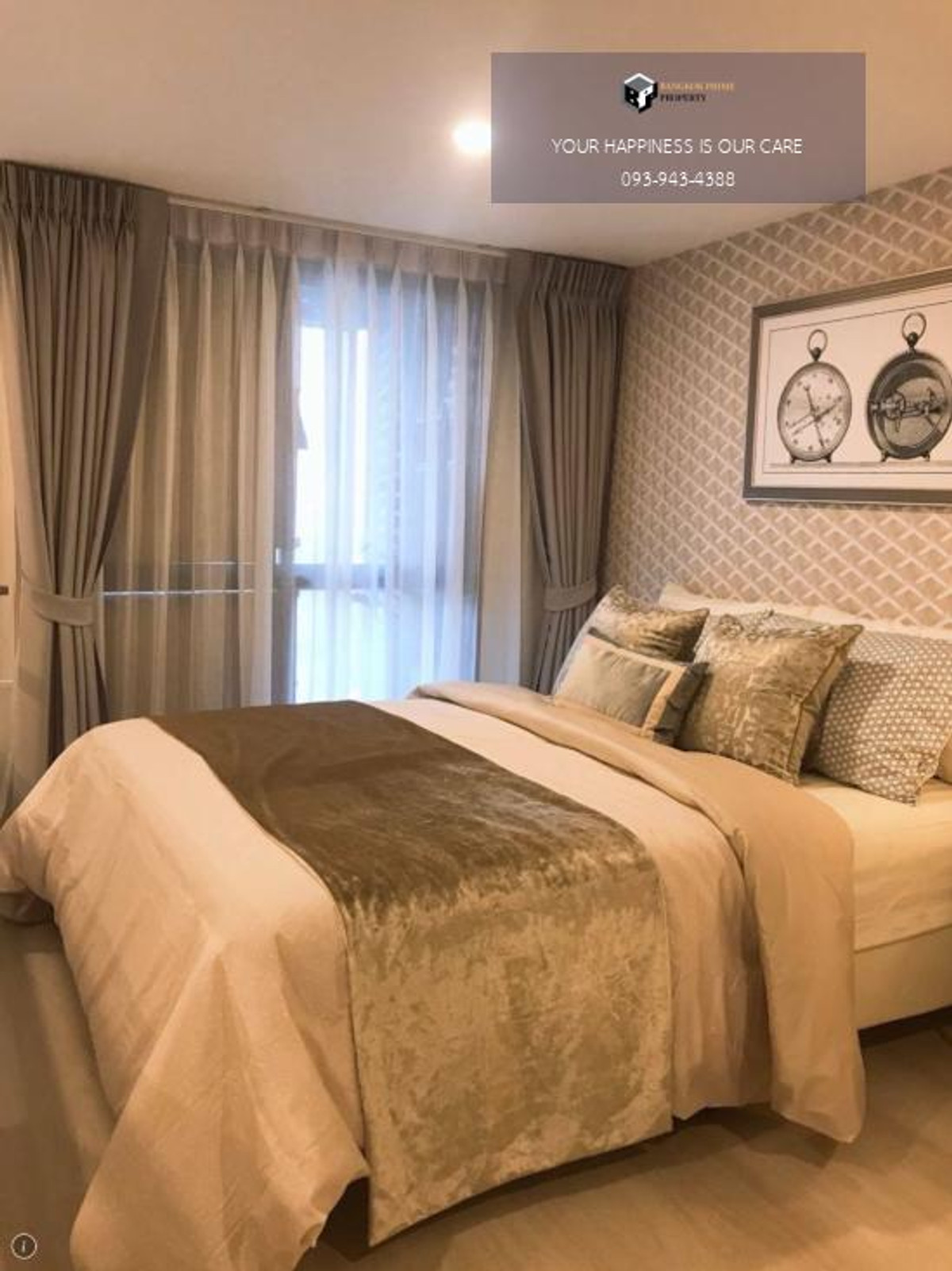 For RentCondoSathorn, Narathiwat : Knightsbridge Prime Sathorn | 📌Good location next to BRT Songkhro Building, near BTS Chong Nonsi #2025121713500