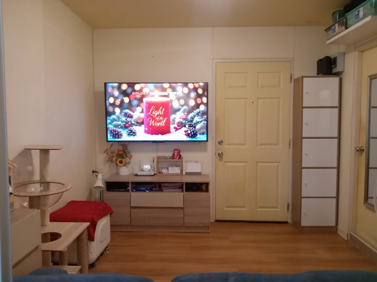 For SaleCondoRamkhamhaeng, Hua Mak : For sale Lumpini Condo Town Bodindecha-Ramkhamhaeng Call 0999983897