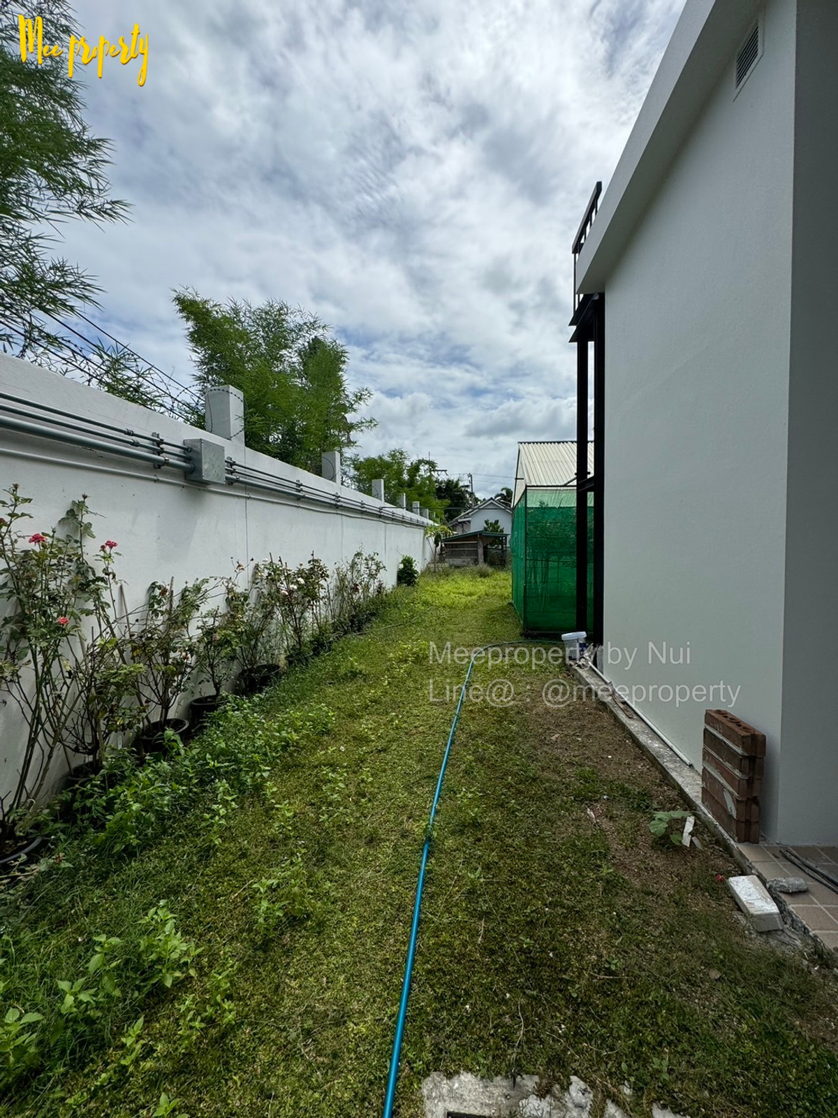 ขายบ้านพัทยา บางแสน ชลบุรี สัตหีบ : 🎉 #ขายบ้านหรูพัทยา #บางละมุง #ชลบุรี  เนื้อที่ 6 ไร่ 1 งาน 72 ตร.ว.🎉ตำบล โป่ง อำเภอบางละมุง ชลบุรี  ME-226