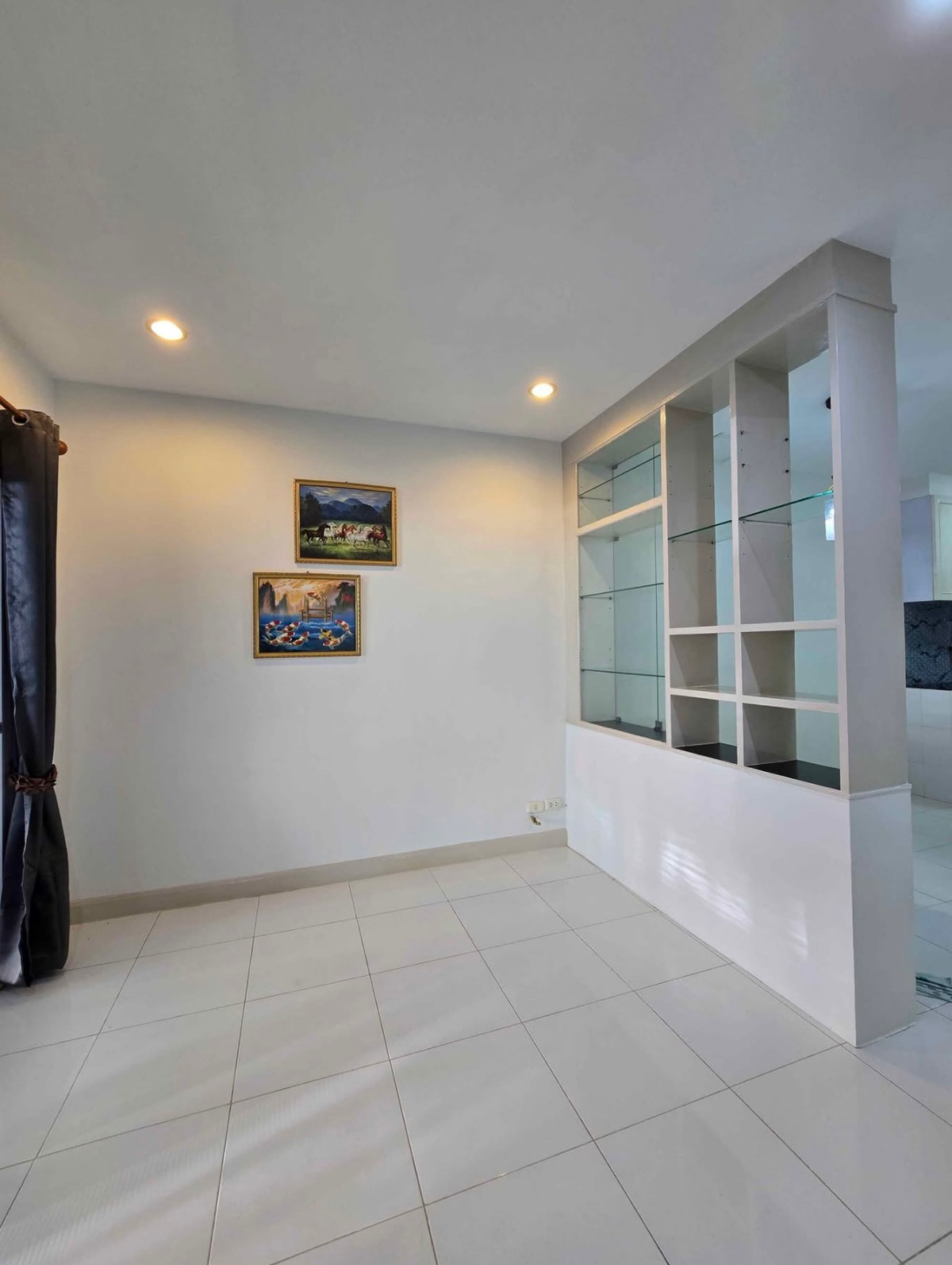 ให้เช่าทาวน์โฮมนนทบุรี บางใหญ่ บางบัวทอง : ให้เช่าทาวน์เฮ้าส์ ไพร์ม เพลส 1 จันทร์ทองเอี่ยม ใกล้เซนทรัลเวสเกต และสถานีรถไฟฟ้าสายสีม่วง