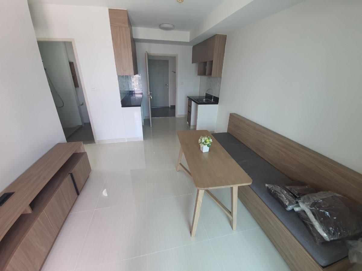 For SaleCondoKasetsart, Ratchayothin : 2 bedrooms, best price in the project!!⭐Chapter One The Campus Kaset (Chapter One The Campus Kaset)