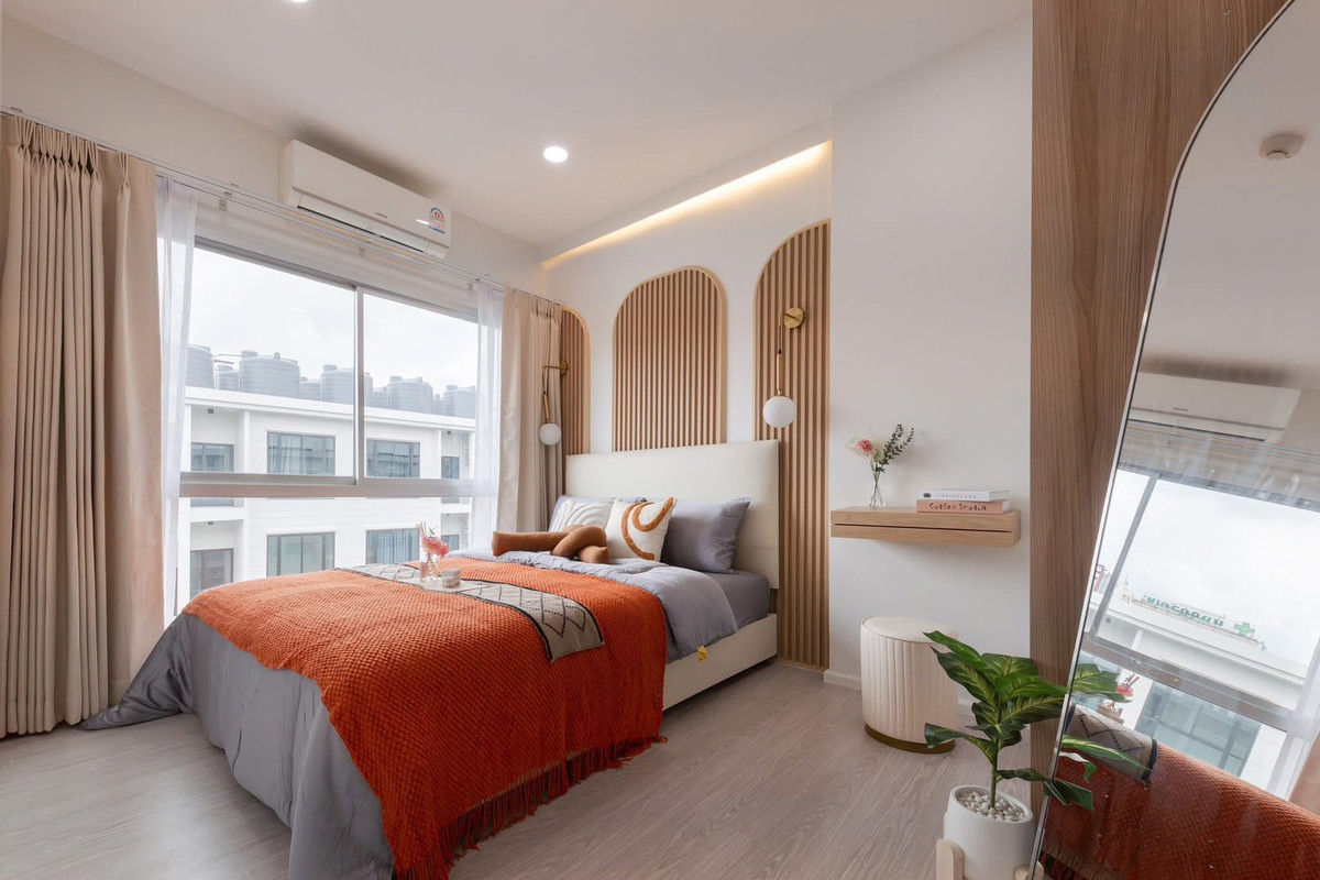 ขายคอนโดแจ้งวัฒนะ เมืองทอง : คอนโด 2 นอน ✨|| 2 นาที MRT แจ้งวัฒนะ || ผ่อนเพียง  7,xxx บาท ||  🛍 10 นาที เซ็นทรัลพลาซา แจ้งวัฒนะ 