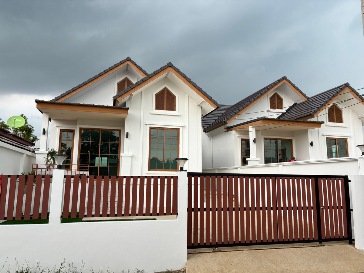 For SaleHousePhutthamonthon, Salaya : Pranasiri Salaya / 3 Bedrooms (For Sale), Pranasiri Salaya / 3 Bedrooms (FOR SALE) BALL207