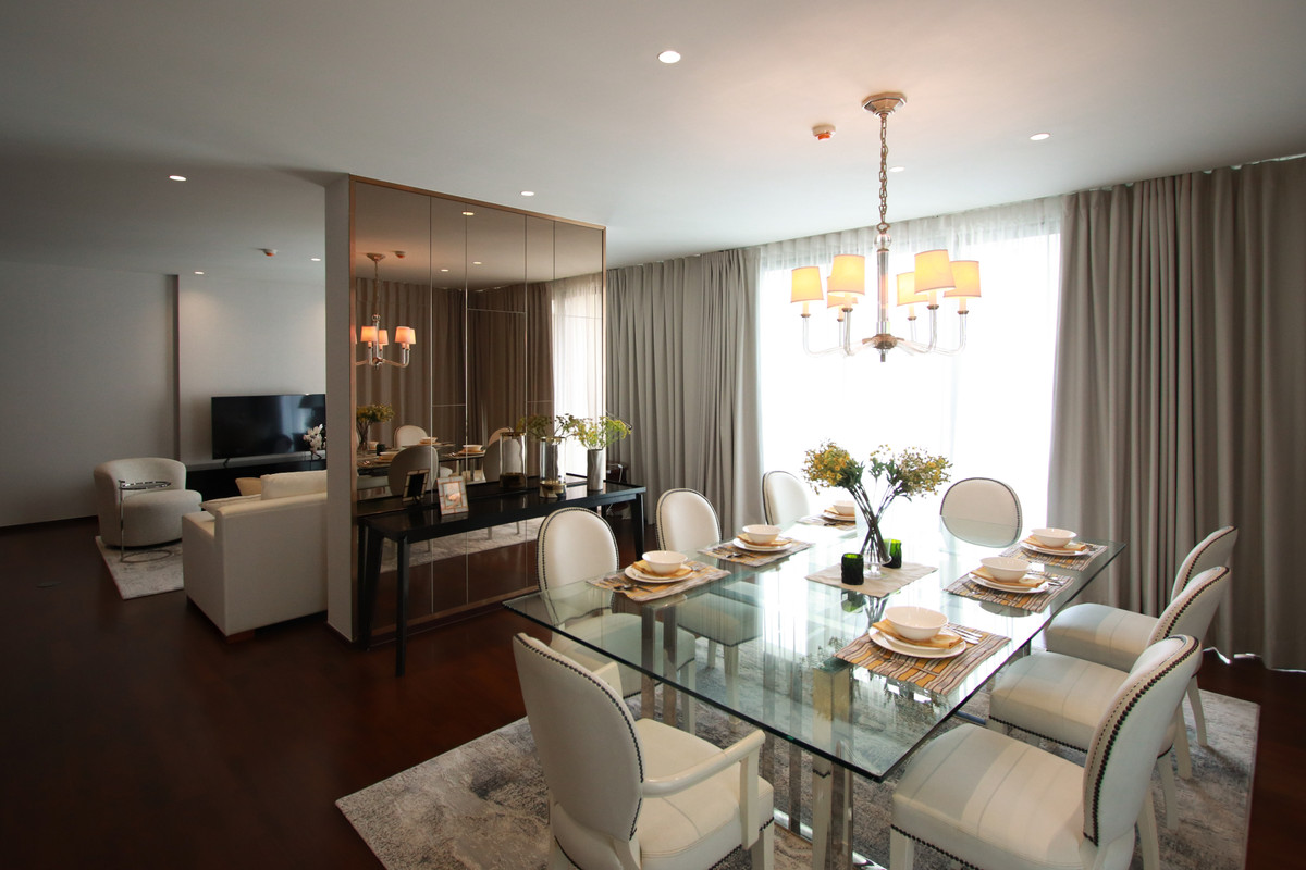 ขายคอนโดสุขุมวิท อโศก ทองหล่อ : La Citta Delre Thonglor 16 (LSIR0473) – คอนโดลักชัวรีใจกลางทองหล่อ Pet-Friendly