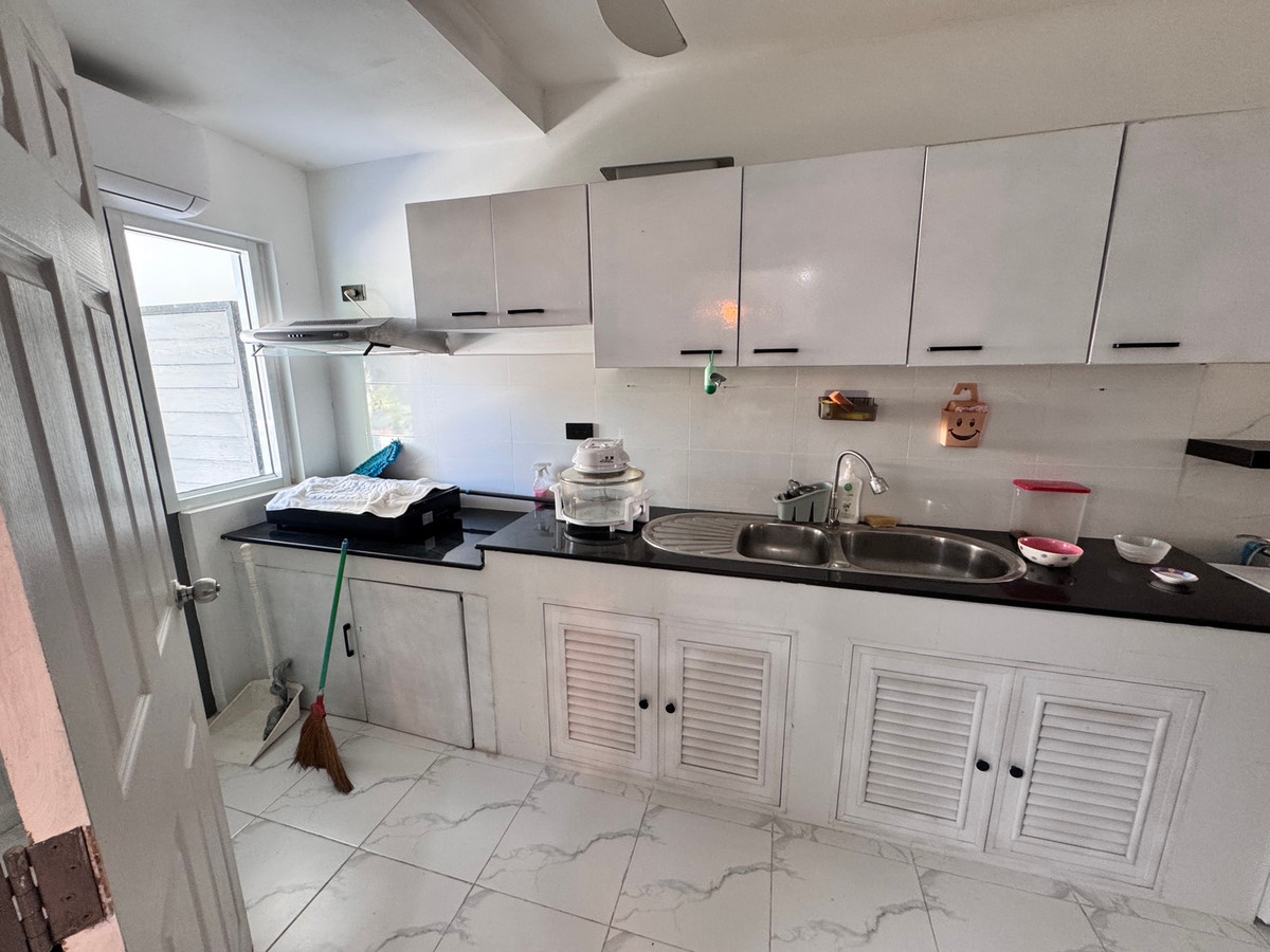 ขายบ้านศรีราชา แหลมฉบัง บ้านบึง : BEST DEAL 🔥 บ้านเดี่ยว บ้านสวนบางพระ / 3 ห้องนอน (ขาย), Baan Suan Bang Phra / Detached House 3 Bedrooms (FOR SALE) YEAN068