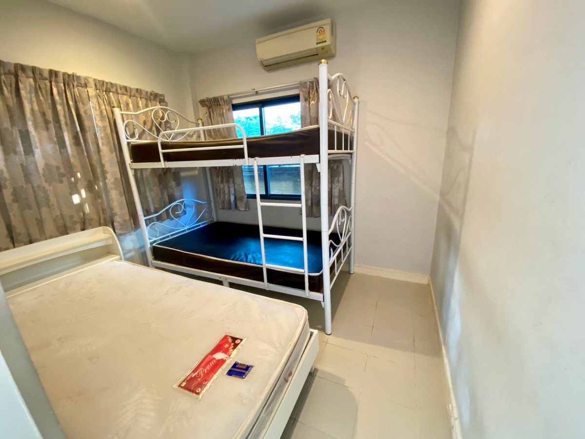 For RentHousePattanakan, Srinakarin : For Rent | Ultra-Luxury Detached Home at Setthasiri Krungthep Kreetha (corner unit) Largest House Type | Fully Furnished | Pet Friendly | Near Brighton College Bangkok