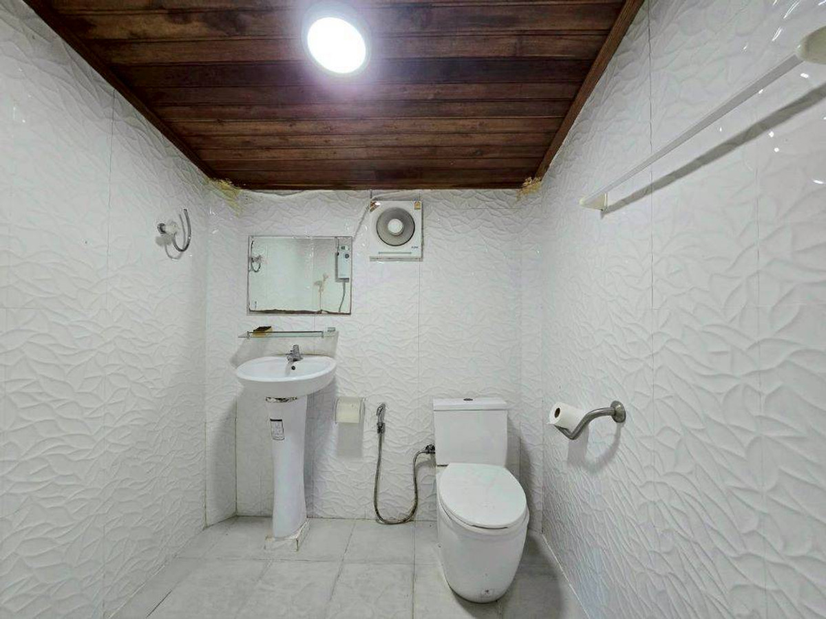 ขายบ้านอยุธยา : ขายบ้านเดี่ยว หมู่บ้านร่มรื่นการ์เด้นวิลล์3 พื้นที่ 216 ตร.ว.4 ห้องนอน 4 ห้องน้ำ ต.วังจุฬา อ.วังน้อย จ.พระนครศรีอยุธยา  ราคา 7,560,000 บาท