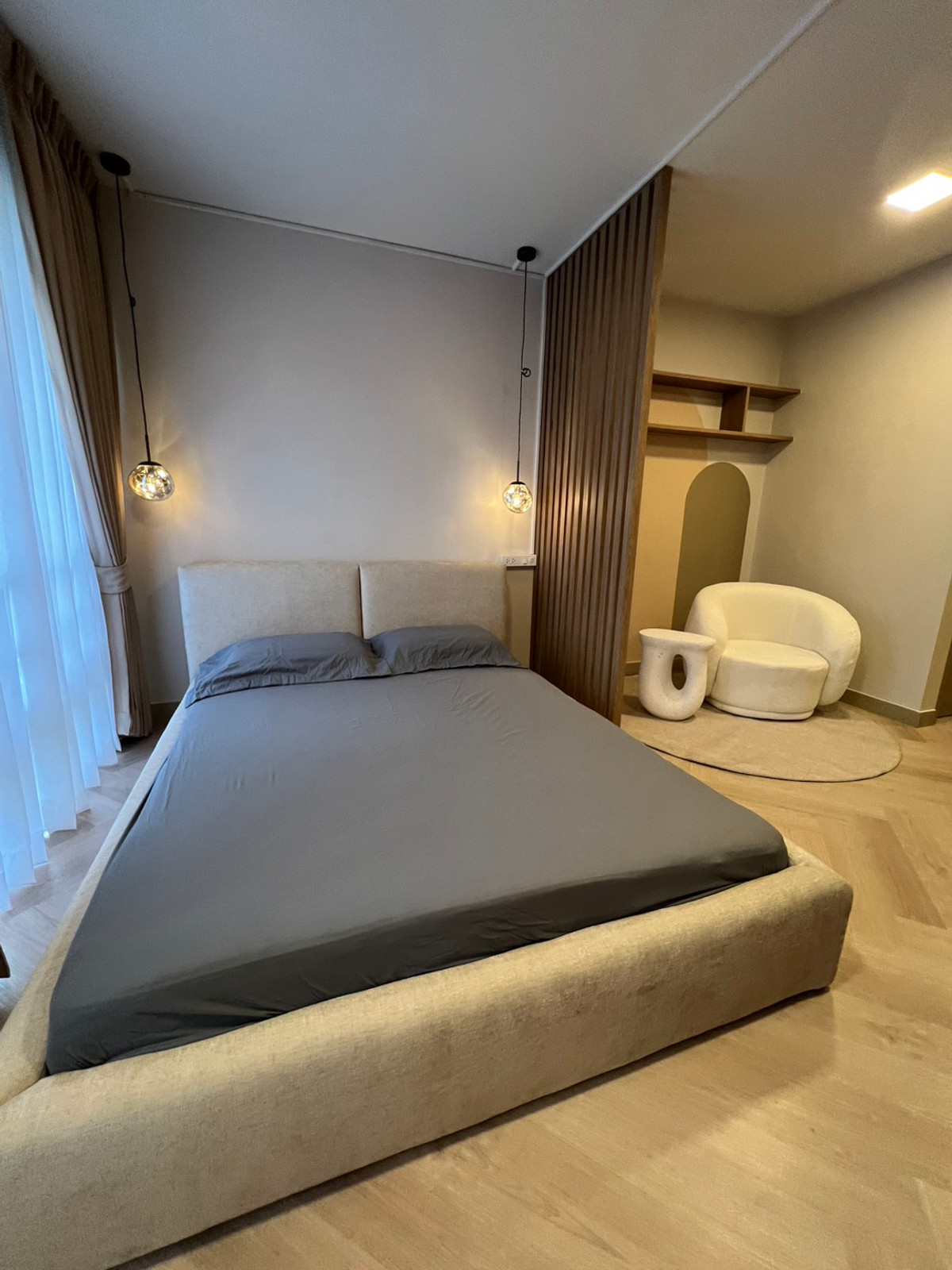 ให้เช่าคอนโดพระราม 9 เพชรบุรีตัดใหม่ RCA : ให้เช้าคอนโดไอ-เฮ้าส์ ลากูน่า การเด้นท์ RCA