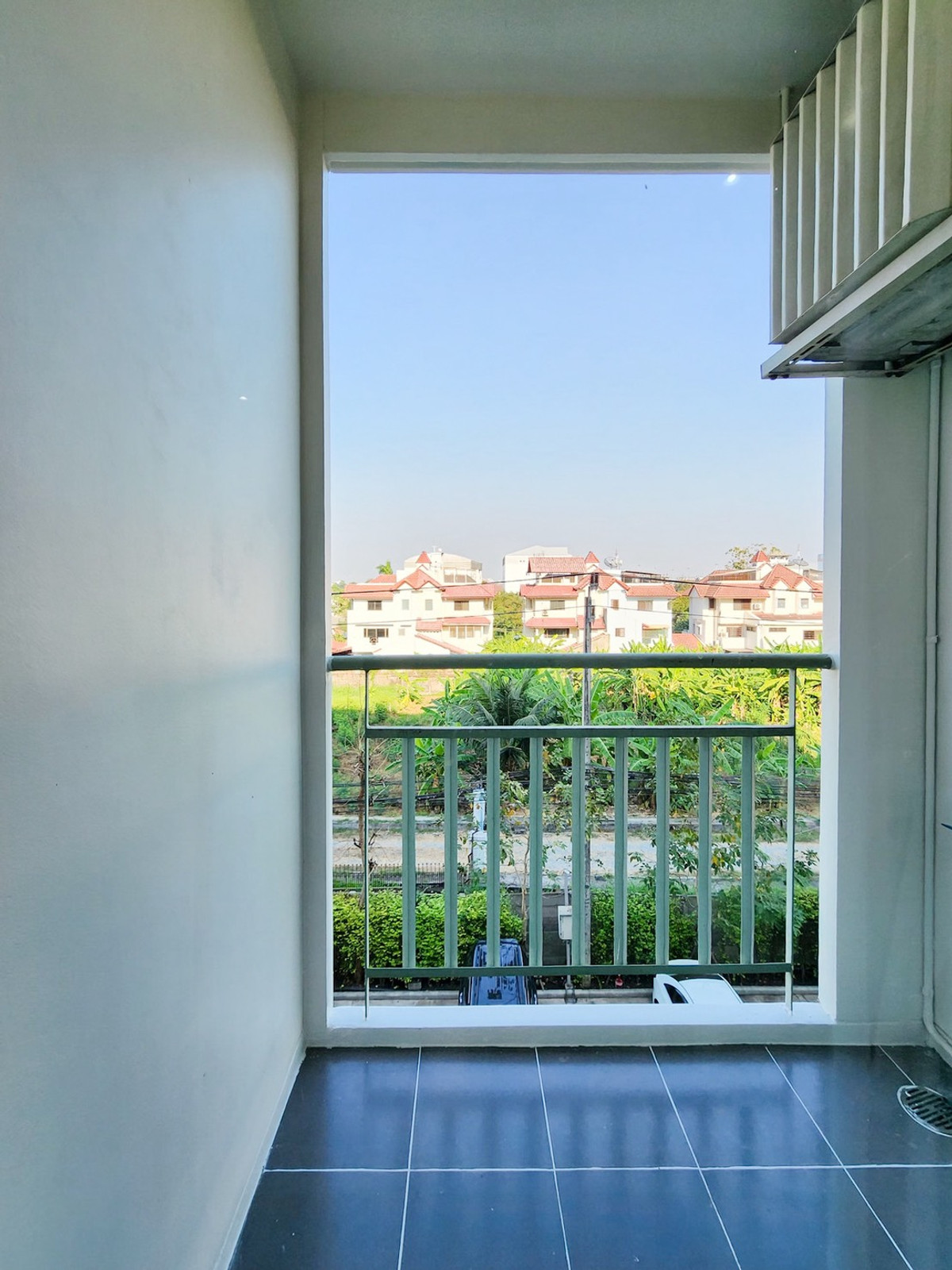 ขายคอนโดพัฒนาการ ศรีนครินทร์ : ขาย !! คอนโด ลุมพินี วิลล์ อ่อนนุช -พัฒนาการ ( Lumpini Ville On Nut-Phatthanakan ) ใกล้ MRT ศรีนุช