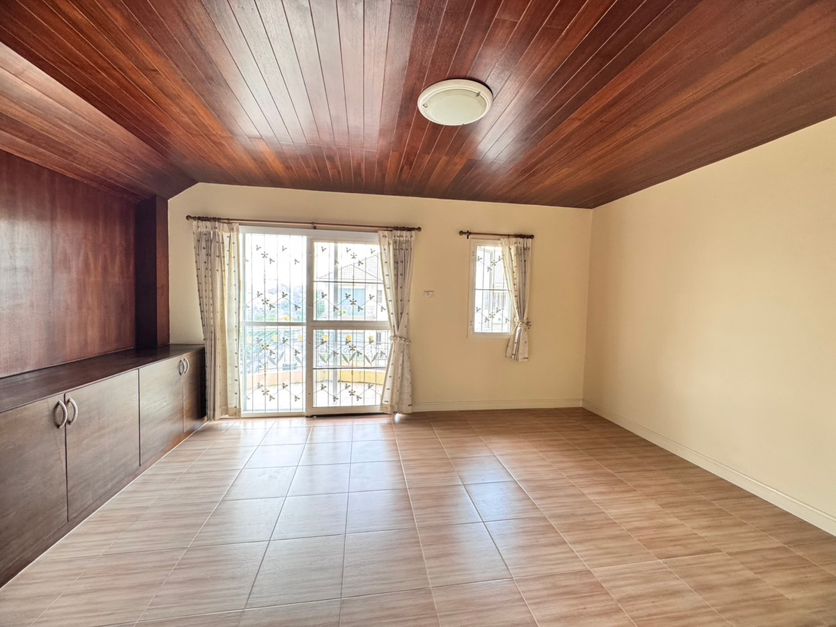 ให้เช่าทาวน์โฮมนวมินทร์ รามอินทรา : ให้เช่าทาวน์โฮม ศุภาลัย นวลจันทร์ พร้อมอยู่ (หลังมุม) ใกล้รถไฟฟ้าสายสีชมพู (N.500)