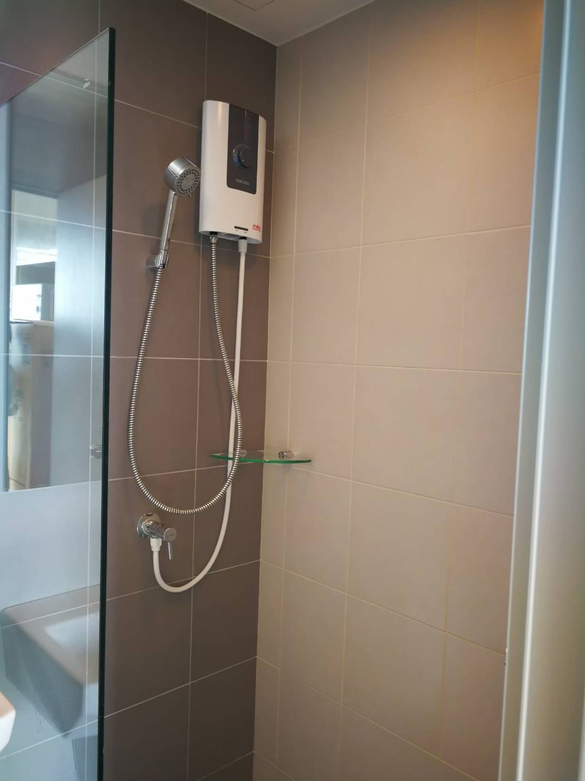 For RentCondoBangna, Bearing, Lasalle : For rent 📍 IDEO Mobi Sukhumvit Eastgate 📍 Fully furnished with appliances. Near BTS Bangna.