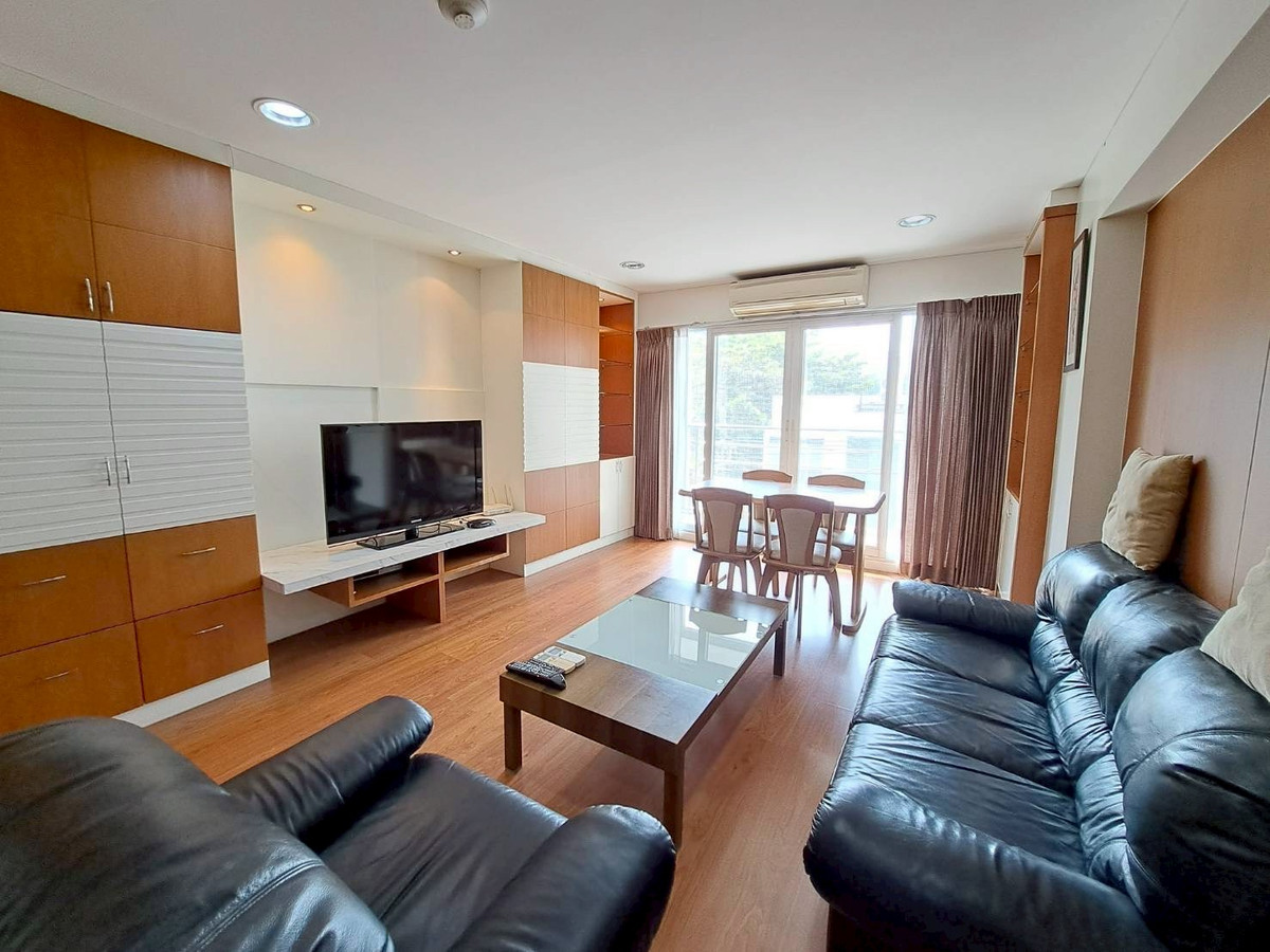 ให้เช่าคอนโดสุขุมวิท อโศก ทองหล่อ : For Rent: Grand Heritage