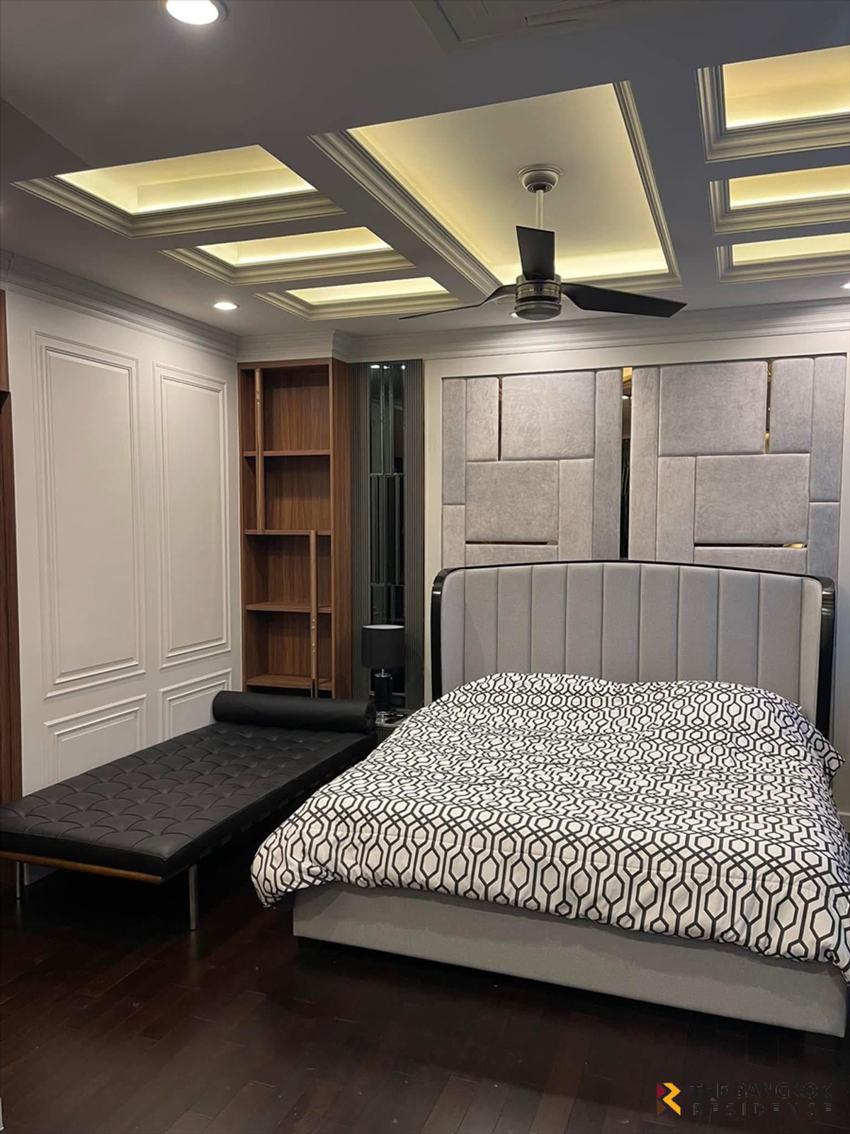 ขายทาวน์โฮมลาดพร้าว เซ็นทรัลลาดพร้าว : 🏡The Eight Chatuchak-Ratchada ทาวน์โฮมดีไซน์โมเดิร์น ฟังก์ชันครบ