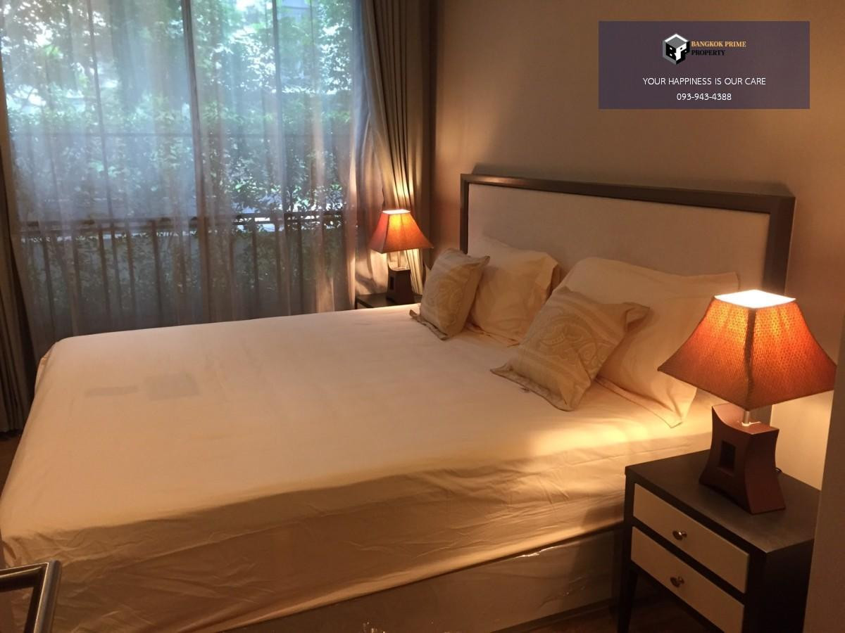 ให้เช่าคอนโดสยาม จุฬา สามย่าน : The Reserve Kasemsan3 | 🚝ใกล้ BTS สนามกีฬาแห่งชาติ MBK Center ถนนบรรทัดทอง #2025121513463