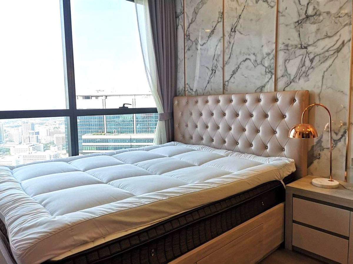 ขายคอนโดสยาม จุฬา สามย่าน : ขายพร้อมผู้เช่า Ashton Chula Silom ราคา 5,900,000 บาท [NCs251215]