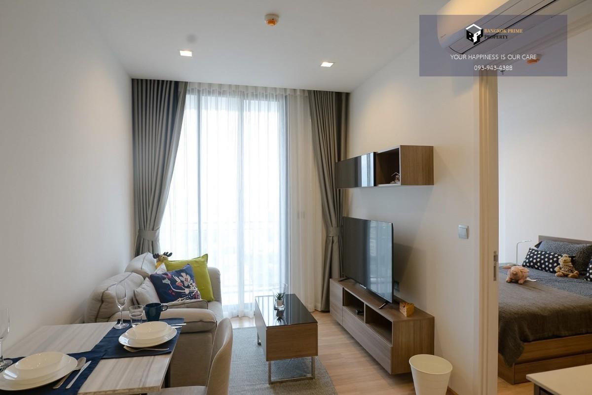 For RentCondoSapankwai,Jatujak : The LINE Phahon - Pradipat | 🚝near BTS, Saphan Khwai #2025121313438