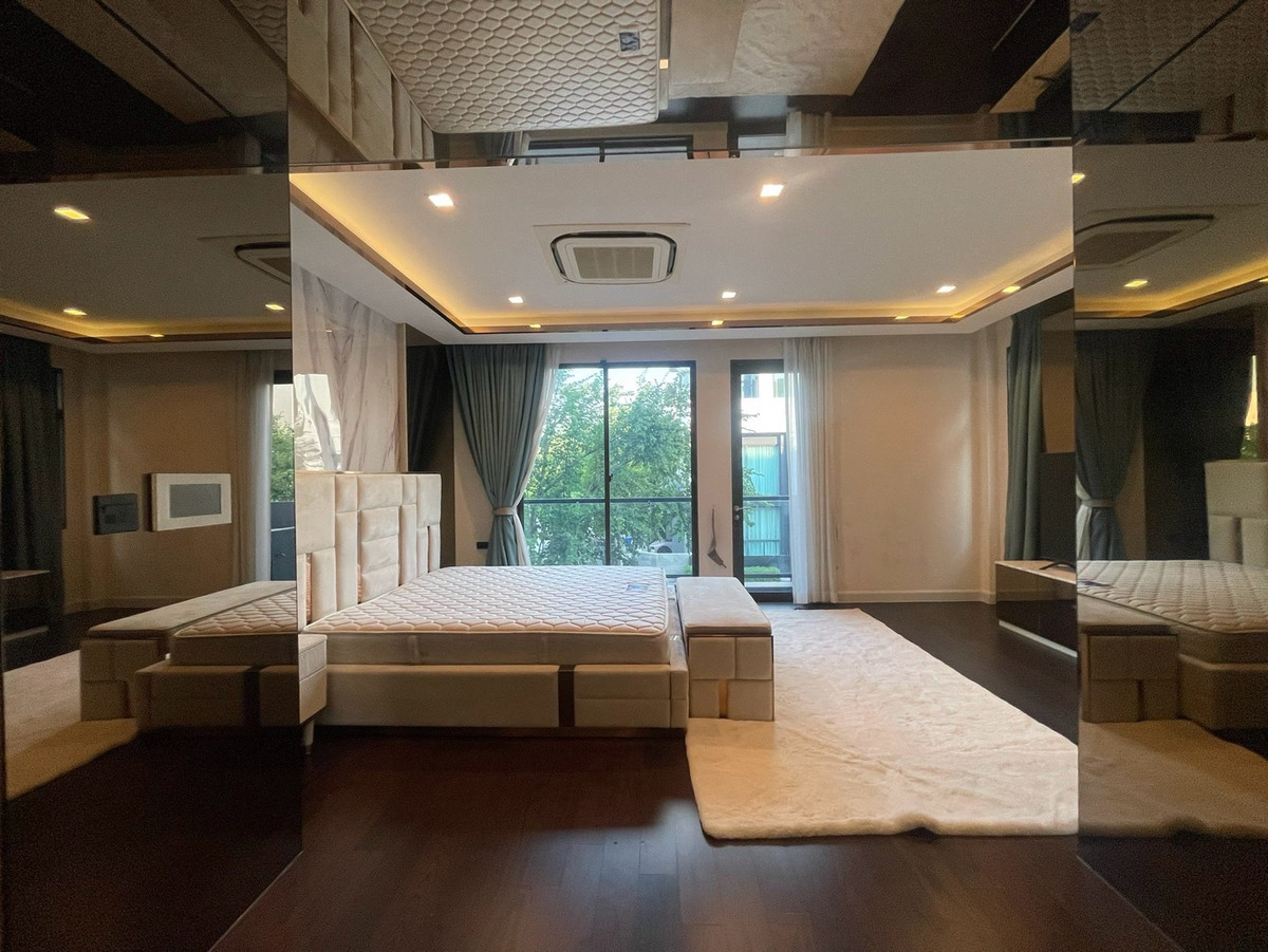 ให้เช่าบ้านลาดพร้าว101 แฮปปี้แลนด์ : 📢🔥 ขาย–ให้เช่า บ้านเดี่ยวหรู 3 ชั้น The Gentry เอกมัย–ลาดพร้าว | ใกล้ทางด่วน ทำเลหายาก ใจกลางเมือง