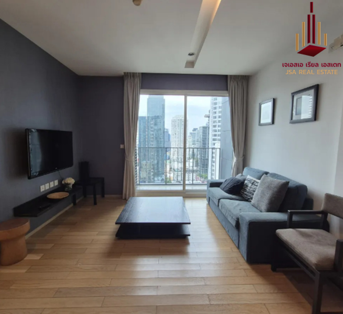 For RentCondoSukhumvit, Asoke, Thonglor : ✨ For Rent: Siri at Sukhumvit Condo ✨ 💰 Only 30,000 THB/month