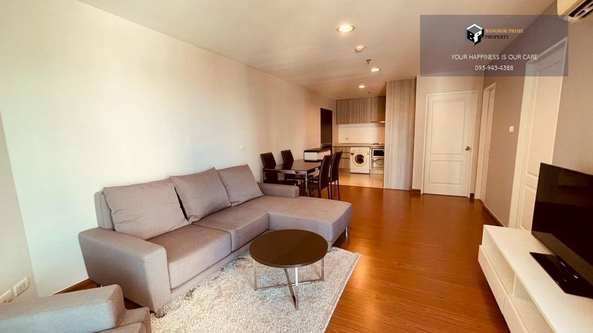 ให้เช่าคอนโดพระราม 9 เพชรบุรีตัดใหม่ RCA : Belle Grand Rama 9 | 🚝ใกล้ BTS,MRTพระราม9 #2025121513464