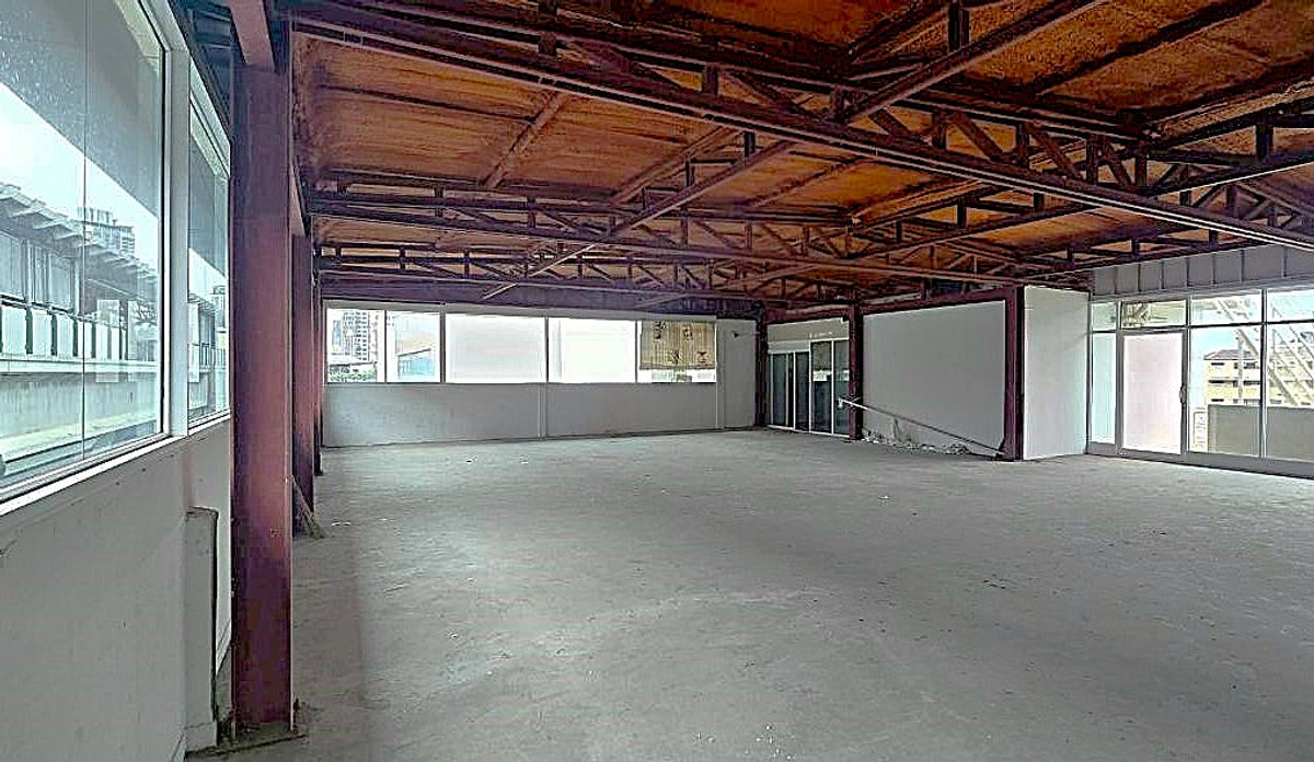 ให้เช่าร้านค้า/ตลาดนัดสุขุมวิท อโศก ทองหล่อ : พื้นที่ให้เช่า ริมถนนสุขุมวิท ติด BTS 🚩ราคาพิเศษ🚩  ** NO CO-AGENT ** 