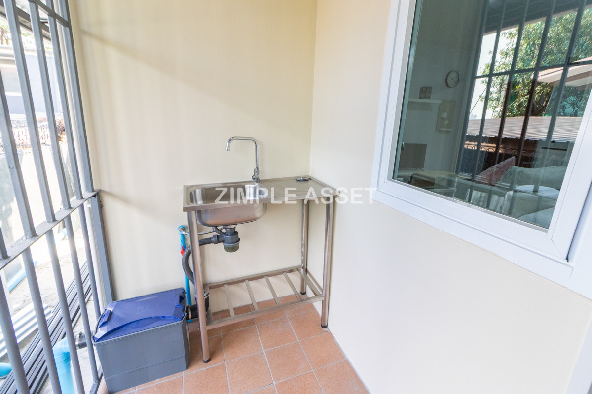 ให้เช่าโชคชัย4 ลาดพร้าว71 : Line ID: @zimple_asset  ที่พักรีโนเวทใหม่ พร้อมเฟอร์ฯใหม่ทุกห้อง ในซ.ลาดพร้าว64 ห้องสวย สะอาด ปลอดภัย เดินทางสะดวก ใกล้รถไฟฟ้าสถานี โชคชัย4 และสามารถทะลุออกถนนสุทธิสารได้