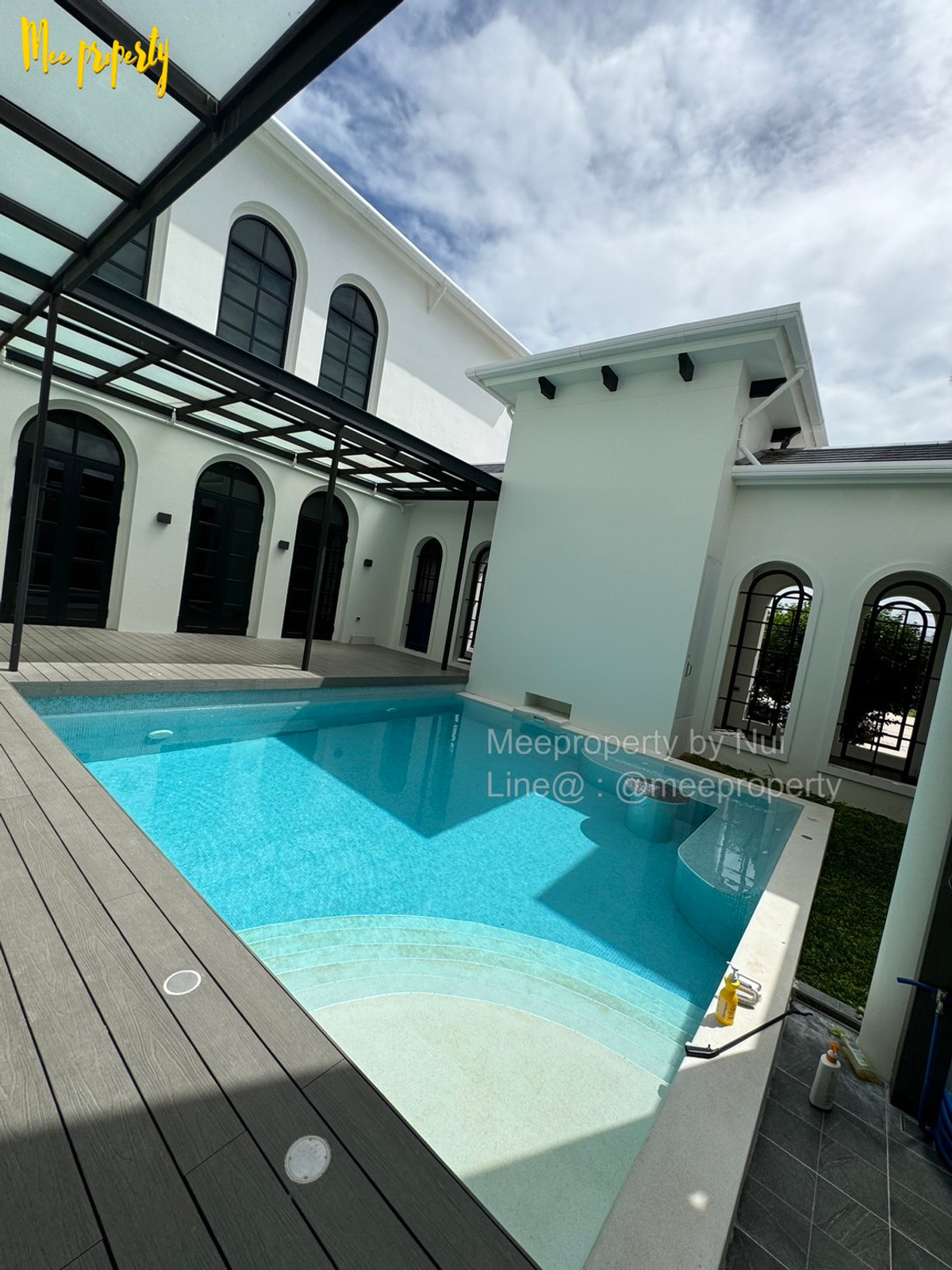 ขายบ้านพัทยา บางแสน ชลบุรี สัตหีบ : 🎉 #ขายบ้านหรูพัทยา #บางละมุง #ชลบุรี  เนื้อที่ 6 ไร่ 1 งาน 72 ตร.ว.🎉ตำบล โป่ง อำเภอบางละมุง ชลบุรี  ME-226