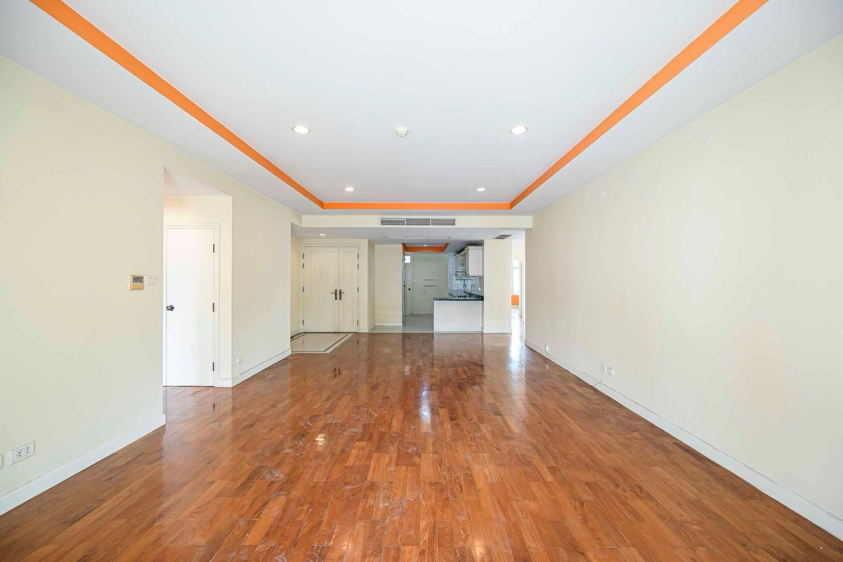 ขายคอนโดสาทร นราธิวาส : ขายบ้านนันทสิริ 3 ห้องนอน สาทร สีลม 184 ตรม.