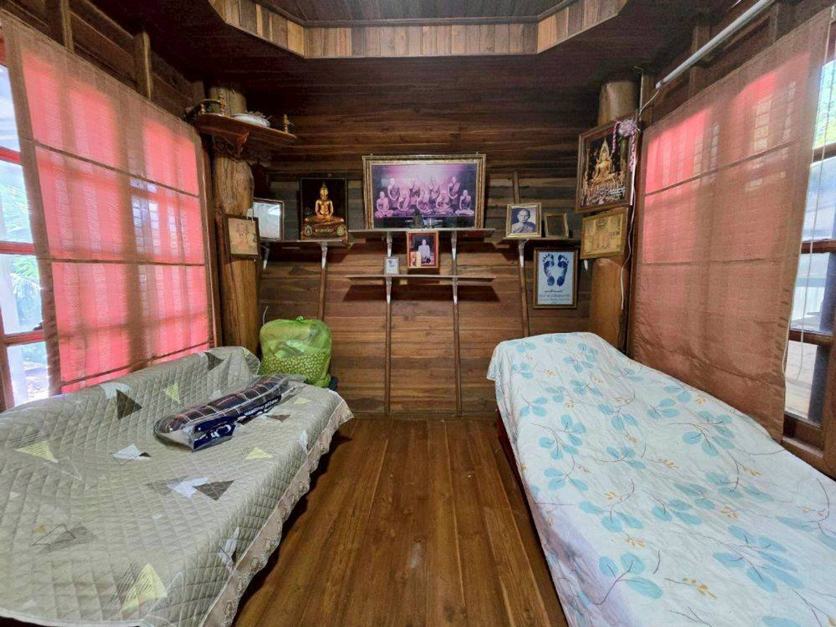 ขายบ้านอยุธยา : ขายบ้านเดี่ยว หมู่บ้านร่มรื่นการ์เด้นวิลล์3 พื้นที่ 216 ตร.ว.4 ห้องนอน 4 ห้องน้ำ ต.วังจุฬา อ.วังน้อย จ.พระนครศรีอยุธยา  ราคา 7,560,000 บาท