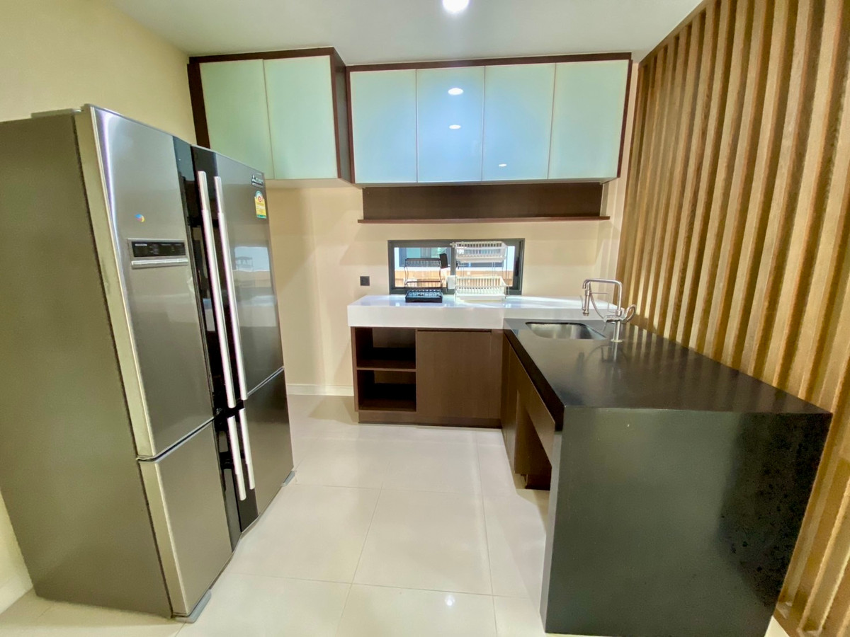 For RentHousePattanakan, Srinakarin : For Rent | Ultra-Luxury Detached Home at Setthasiri Krungthep Kreetha (corner unit) Largest House Type | Fully Furnished | Pet Friendly | Near Brighton College Bangkok