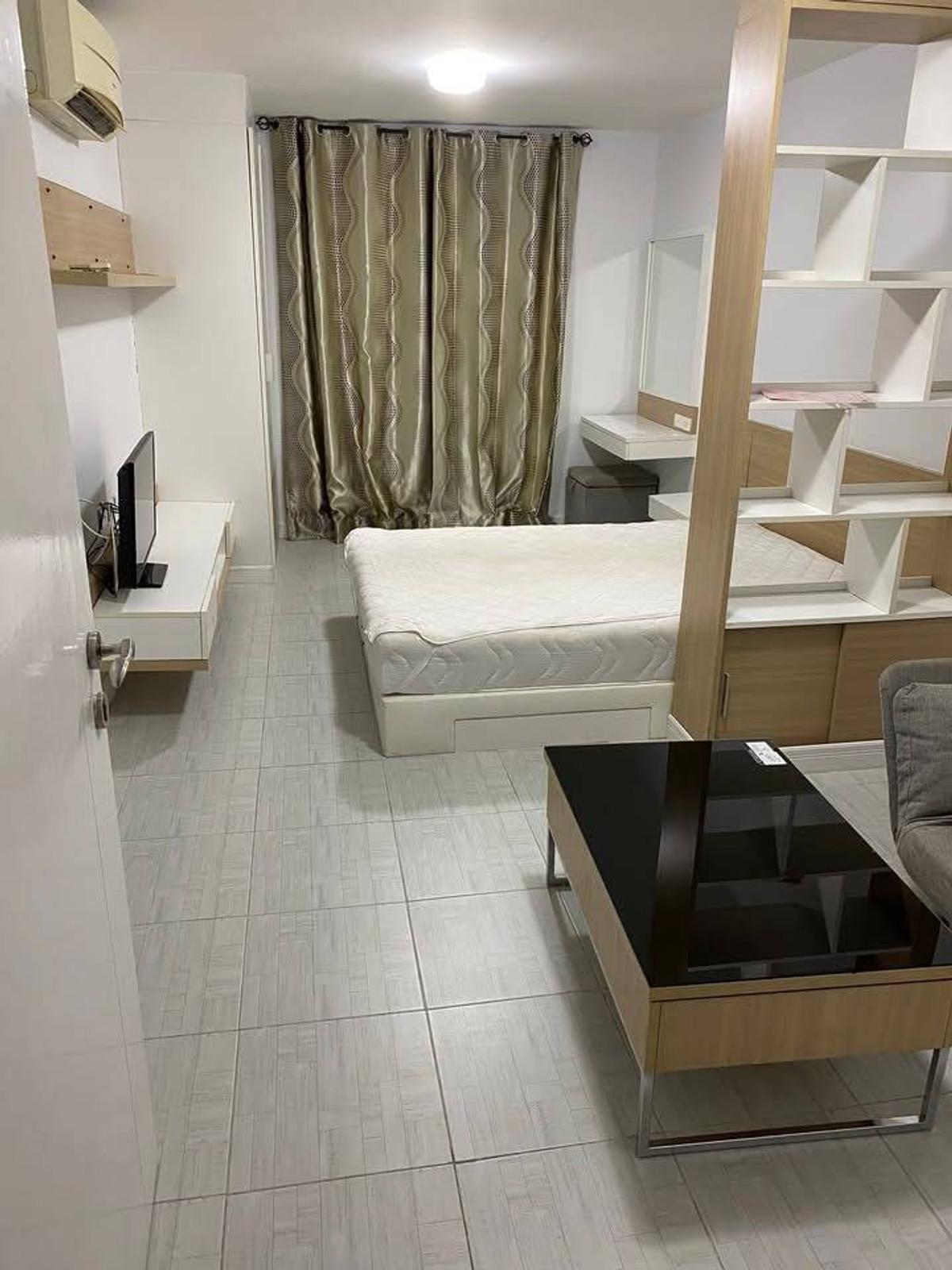 ให้เช่าคอนโดแจ้งวัฒนะ เมืองทอง : ช้าไม่ได้แล้ว 🔥🔥ให้เช่า Proud X2 ห้องสวย ตรงปก เฟอร์ครบจัดเต็ม‼️พร้อมเข้าอยู่ (ตอบแชทไวมาก)