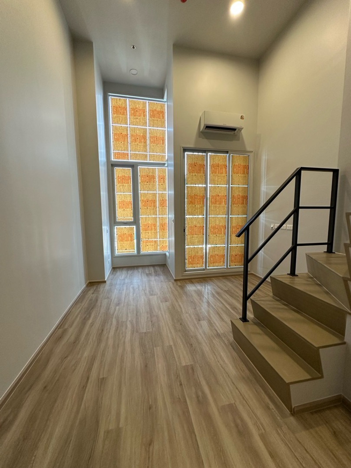 Sale DownCondoSukhumvit, Asoke, Thonglor : Hybrid room, usable area 35 sq m, 6.17 million