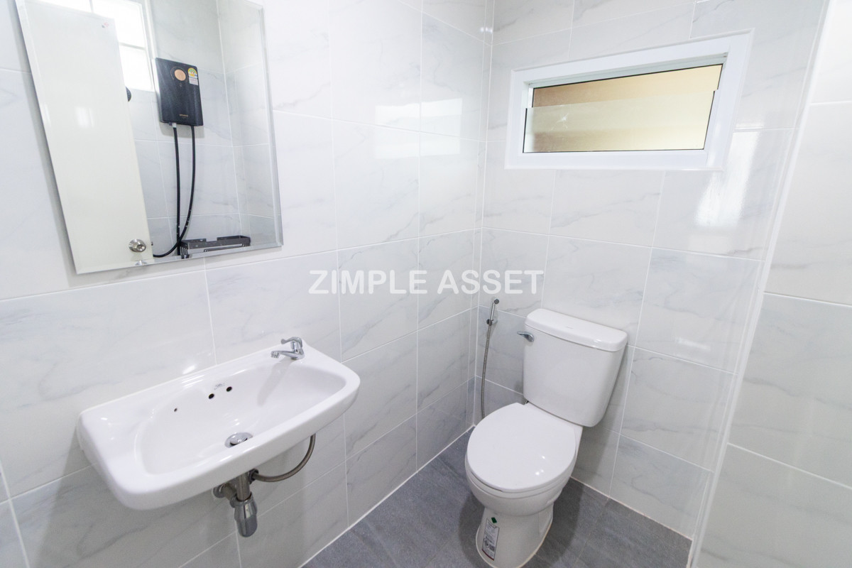 ให้เช่าโชคชัย4 ลาดพร้าว71 : Line ID: @zimple_asset  ที่พักรีโนเวทใหม่ พร้อมเฟอร์ฯใหม่ทุกห้อง ในซ.ลาดพร้าว64 ห้องสวย สะอาด ปลอดภัย เดินทางสะดวก ใกล้รถไฟฟ้าสถานี โชคชัย4 และสามารถทะลุออกถนนสุทธิสารได้