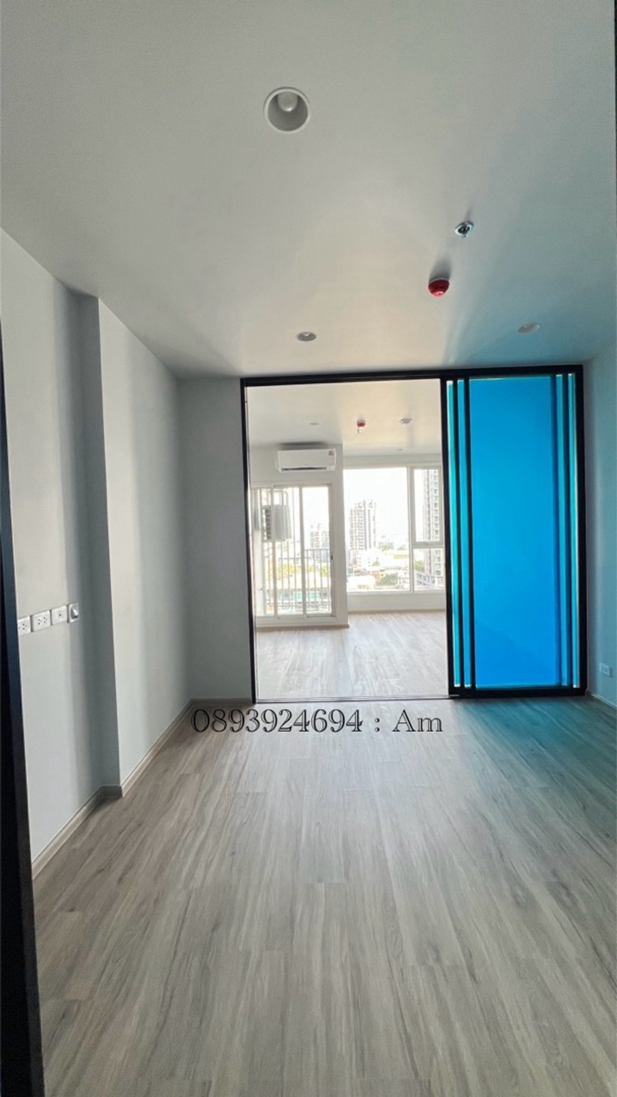 ขายคอนโดสุขุมวิท อโศก ทองหล่อ : *ขายดาวน์..ก่อนโอน ⛔️ ราคาถูกสุดในโครงการ 5.35 ล้านบาท 31 ตร.ม. วิวเอกมัยชั้นสูง ฟรีคชจ.วันโอน (0893924694 : แอม)