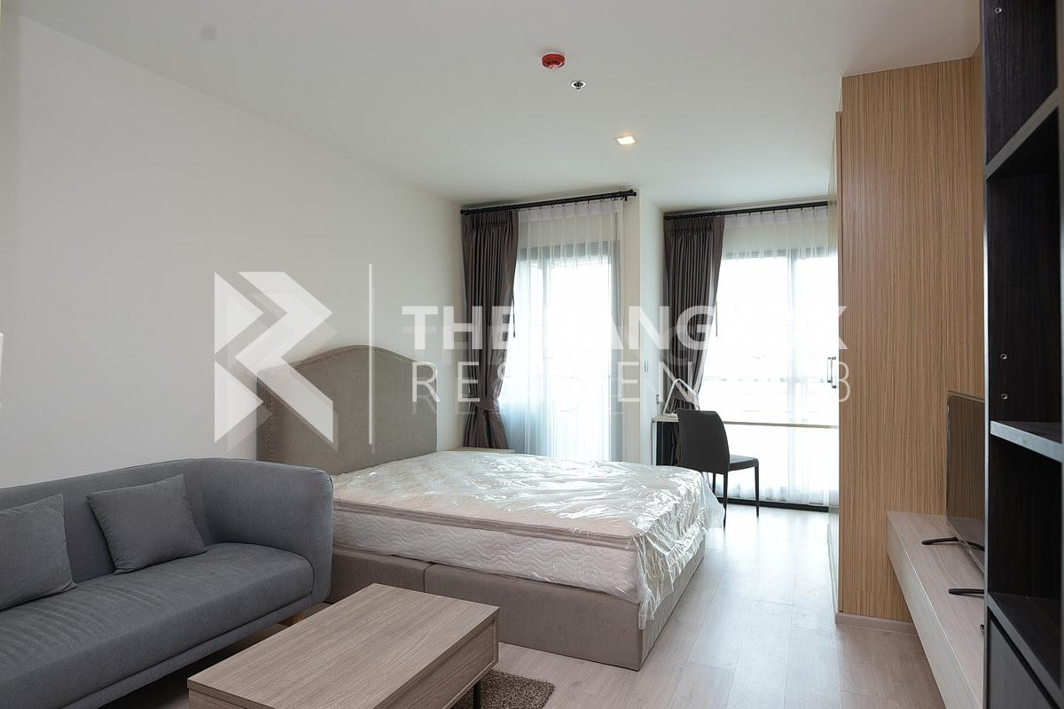 ขายคอนโดราชเทวี พญาไท : RHYTHM Rangnam - ✨ห้องสวยกว้าง พร้อมเฟอร์ครบ  ใกล้ BTS อนุสาวรีย์ชัยสมรภูมิ