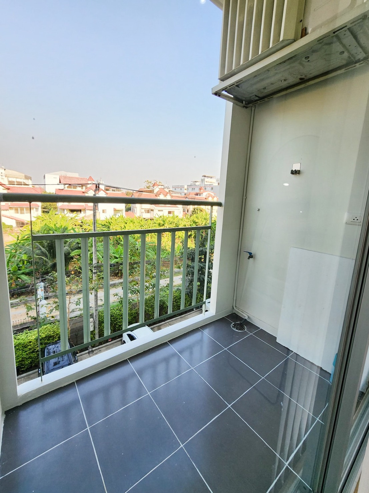 ขายคอนโดพัฒนาการ ศรีนครินทร์ : ขาย !! คอนโด ลุมพินี วิลล์ อ่อนนุช -พัฒนาการ ( Lumpini Ville On Nut-Phatthanakan ) ใกล้ MRT ศรีนุช