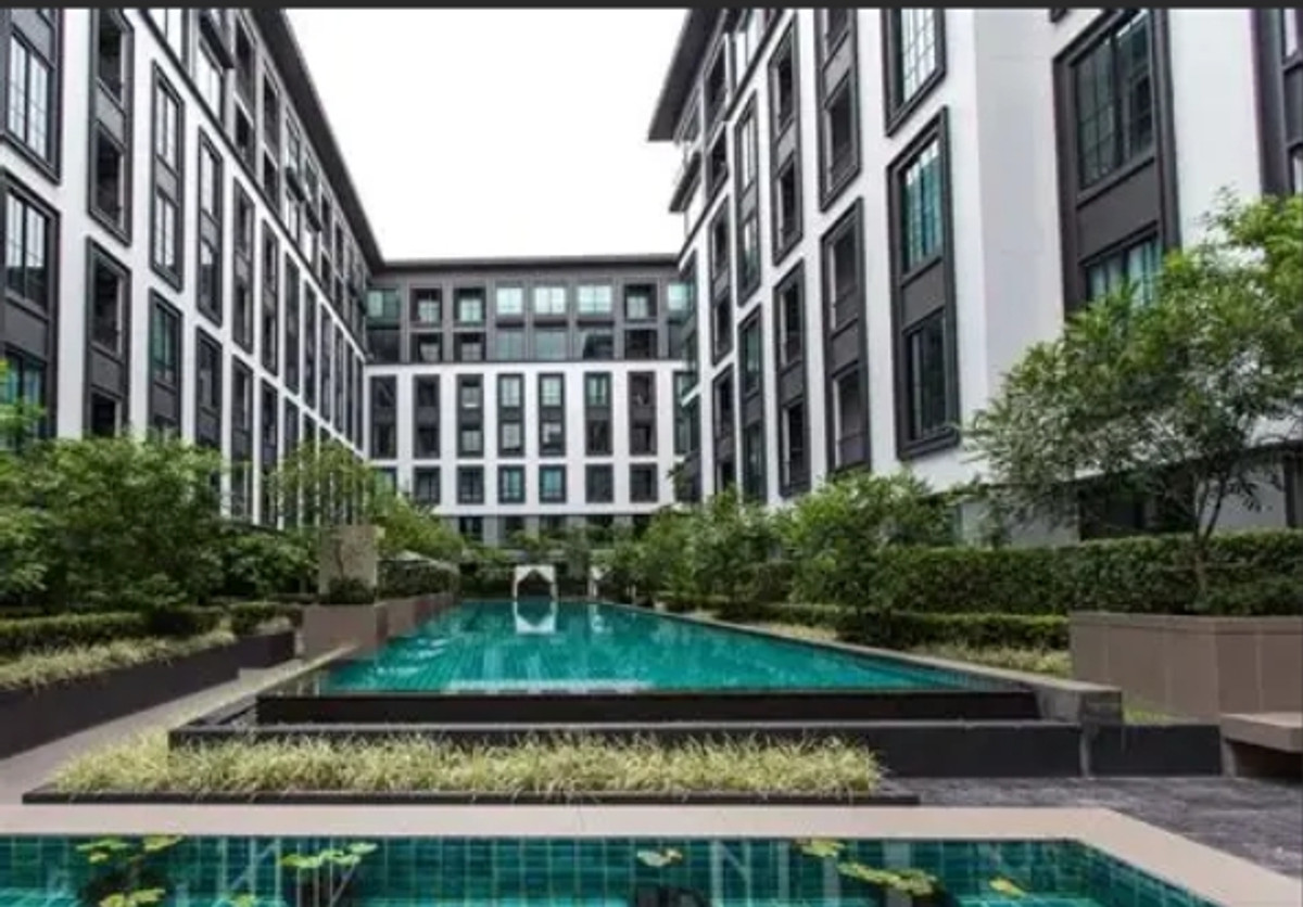 For SaleCondoSiam Paragon ,Chulalongkorn,Samyan : ✨ For Sale: The Reserve Kasemsan 3 Condo ✨ 💰 Only 12,990,000 THB