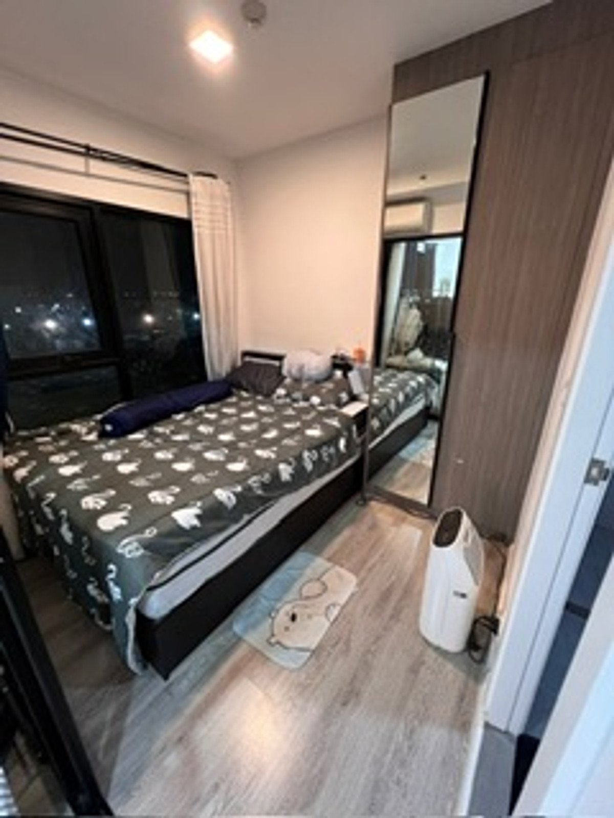 ขายคอนโด : 🎯คุ้มกว่านี้ไม่มีอีกแล้ว !! ขายขาดทุน  ราคาเดียว 1.39 ลบ. Kensington สุขุมวิท เทพารักษ์