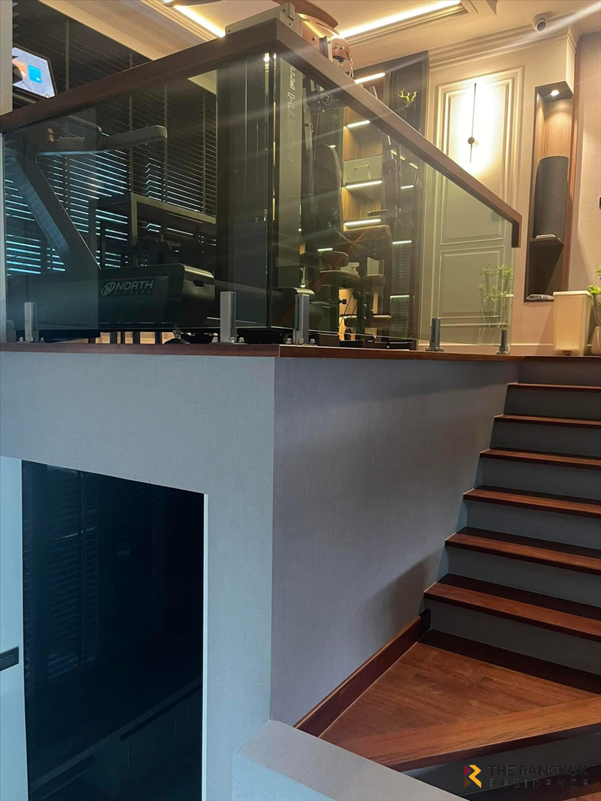 ขายทาวน์โฮมลาดพร้าว เซ็นทรัลลาดพร้าว : 🏡The Eight Chatuchak-Ratchada ทาวน์โฮมดีไซน์โมเดิร์น ฟังก์ชันครบ