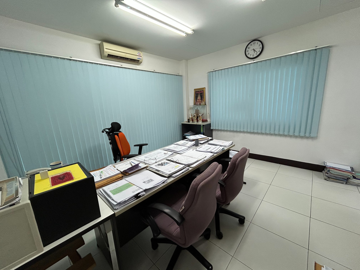 ให้เช่าสำนักงานบางแค เพชรเกษม : ให้เช่าสำนักงานชั้น 3 ทั้งชั้น 