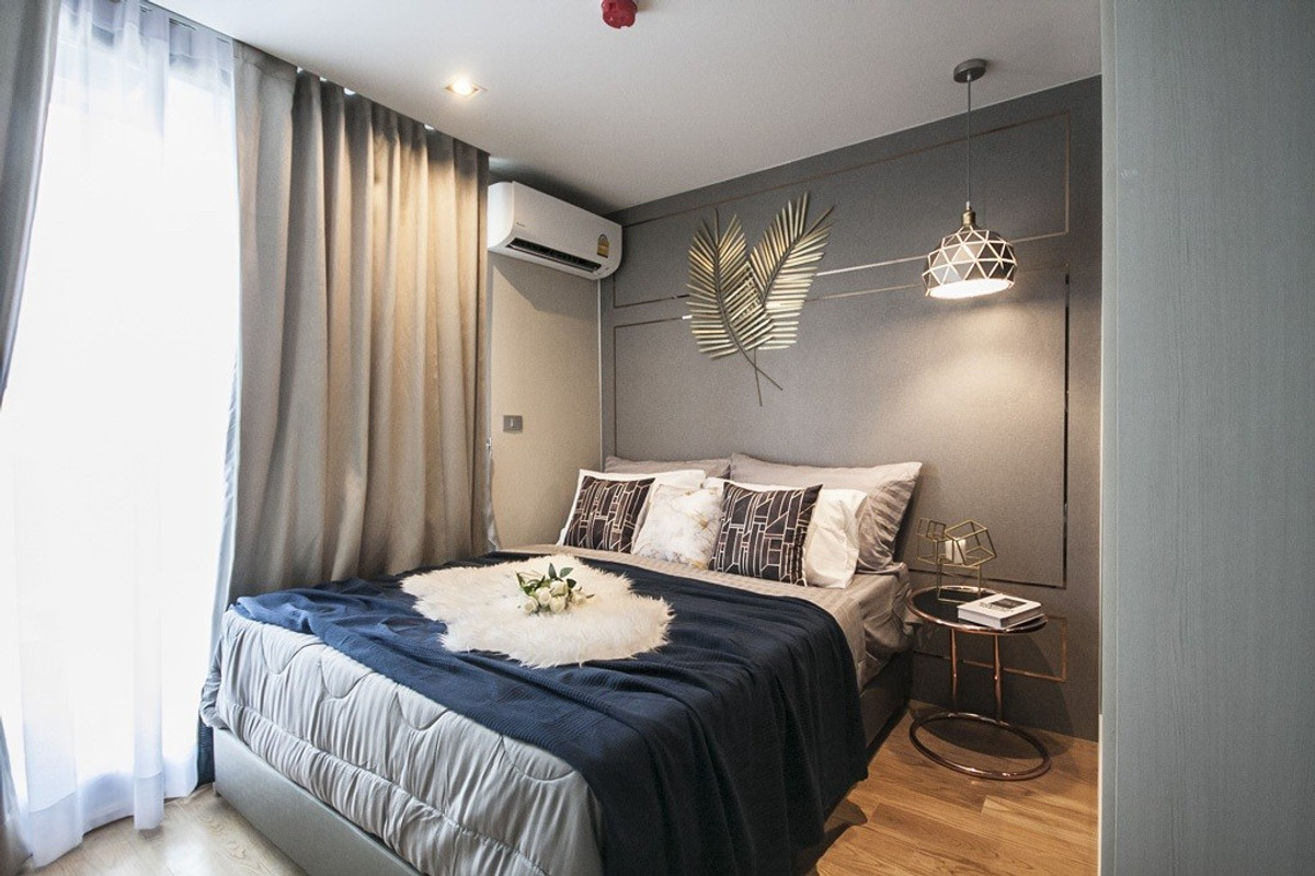 ให้เช่าคอนโดสยาม จุฬา สามย่าน : ให้เช่า Altitude Define 1นอน ห้องสวยหรู เป็นสัดส่วน เครื่องซักผ้า ตู้เย็น ชั้นวางของ เฟอร์+ไฟฟ้าครบ ใกล้MRT