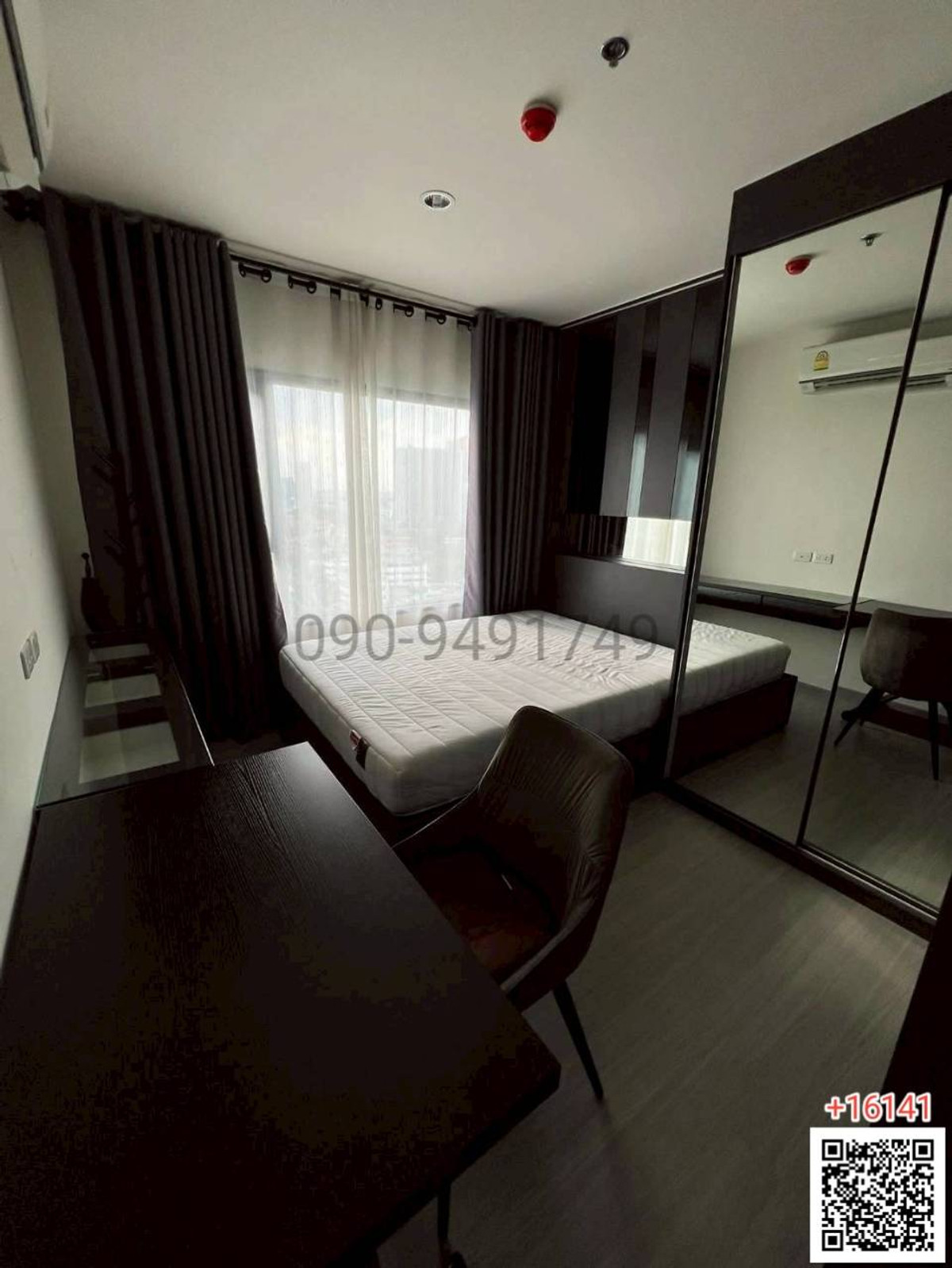 ขายคอนโดท่าพระ ตลาดพลู วุฒากาศ : ขาย คอนโด Aspire Sathorn Ratchaphruek ใกล้ MRT บางหว้า