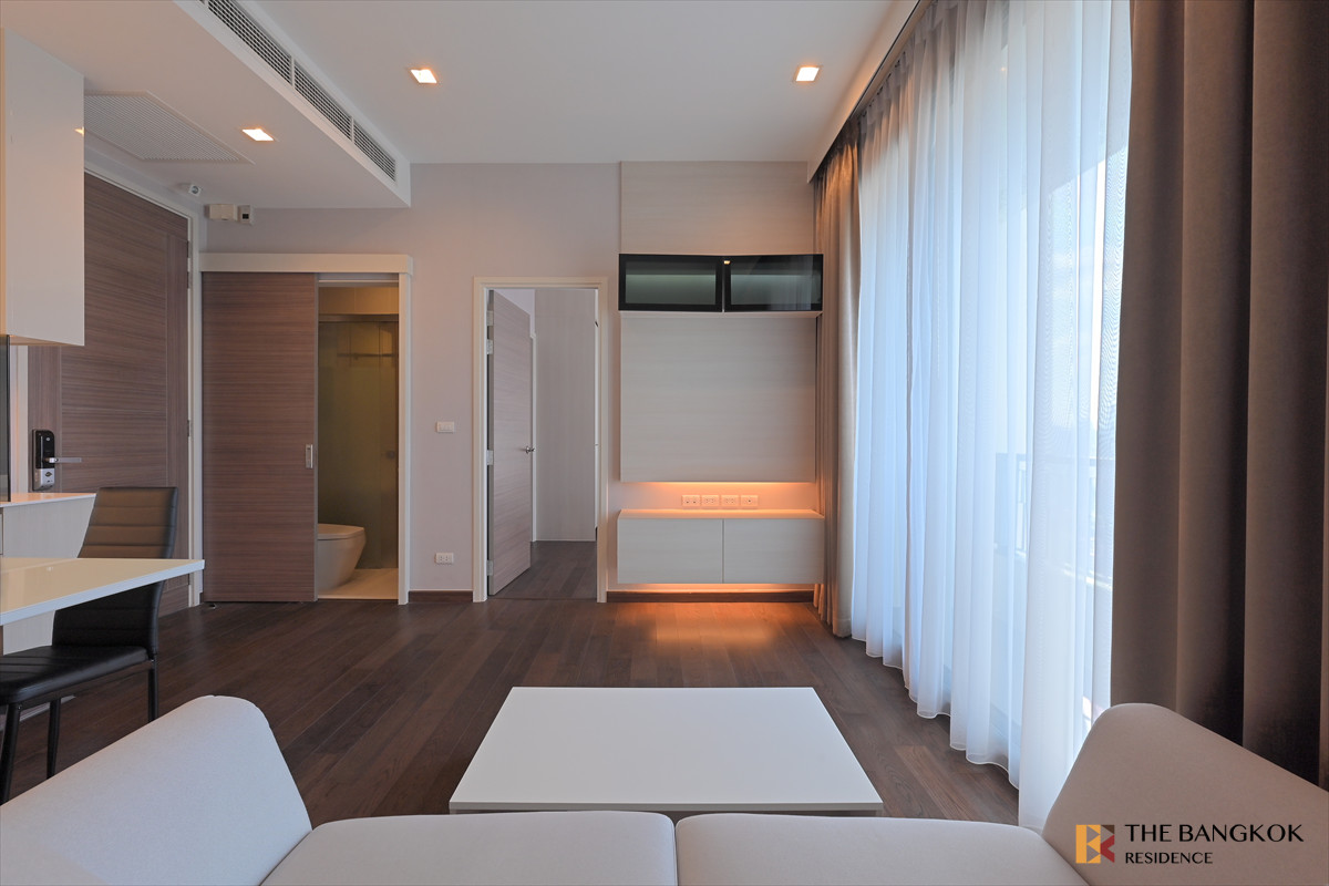For SaleCondoRama9, Petchburi, RCA : 🔥Q Asoke - A Great Value Unit, Ready to Book, Near MRT Phetchaburi