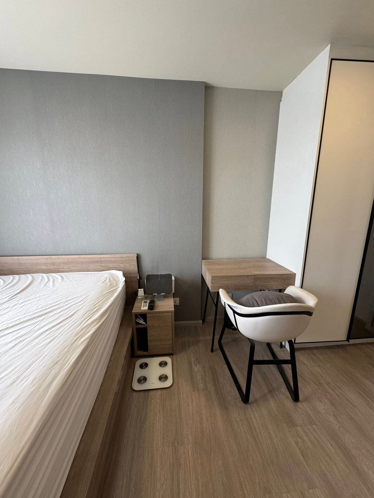 For SaleCondoRama9, Petchburi, RCA : For sale with tenant Maestro 03 price 3,590,000 baht [JZs251231]