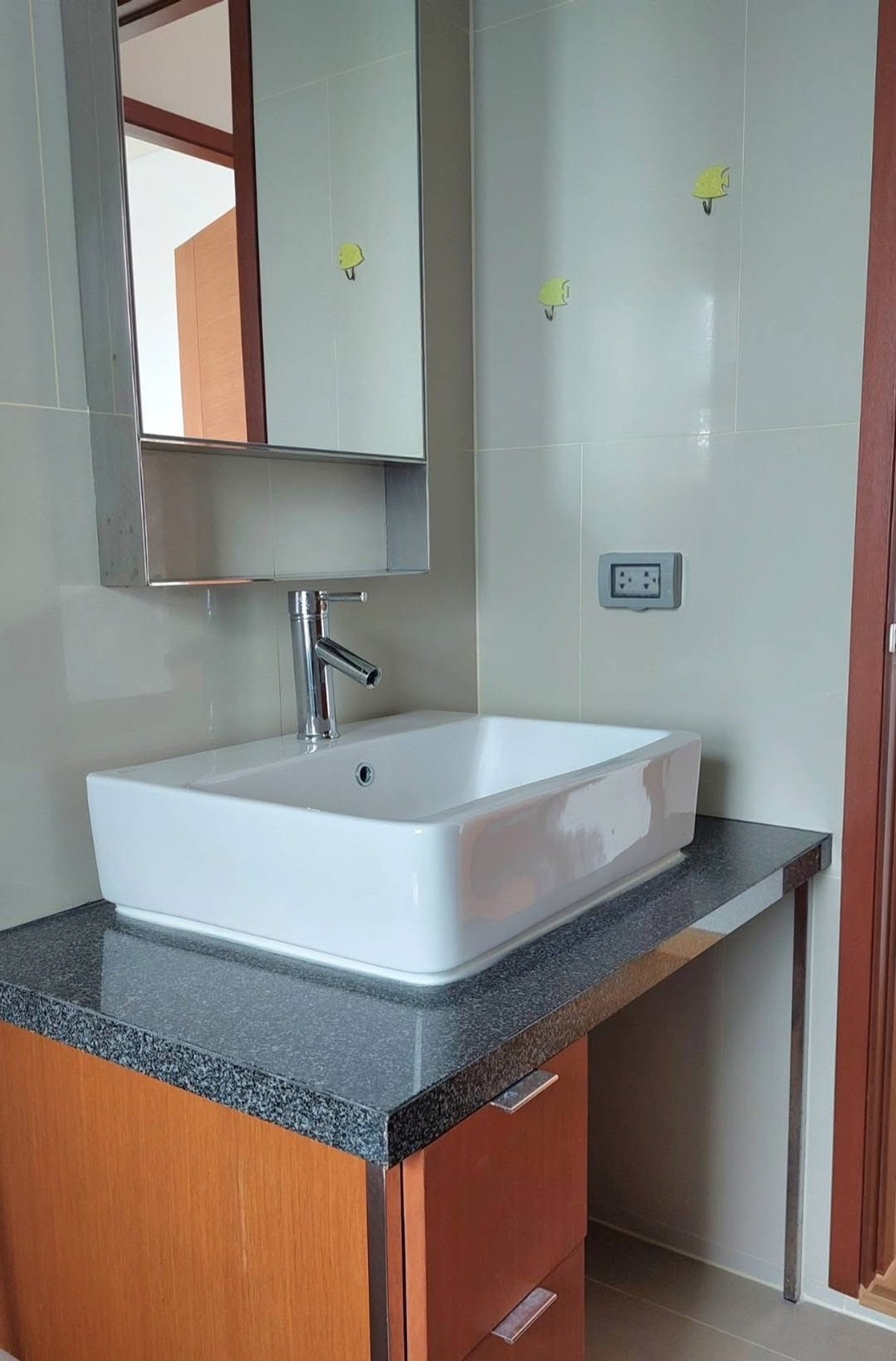 For SaleCondoWongwianyai, Charoennakor : Condo for sale, Villa Sathorn, price 5,200,000 baht [NCs251208]