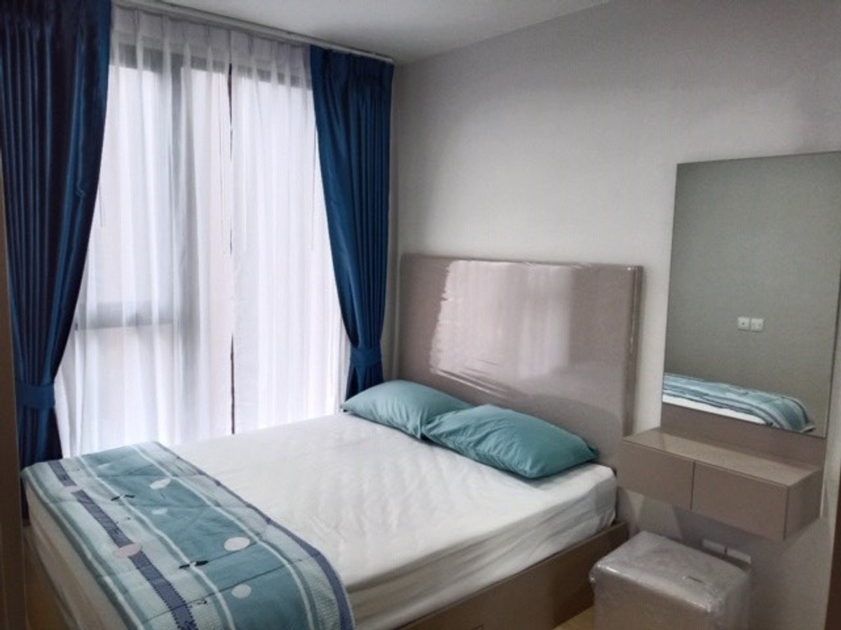 For RentCondoThaphra, Talat Phlu, Wutthakat : ***Condo for rent : Privacy Thapra Interchange ***