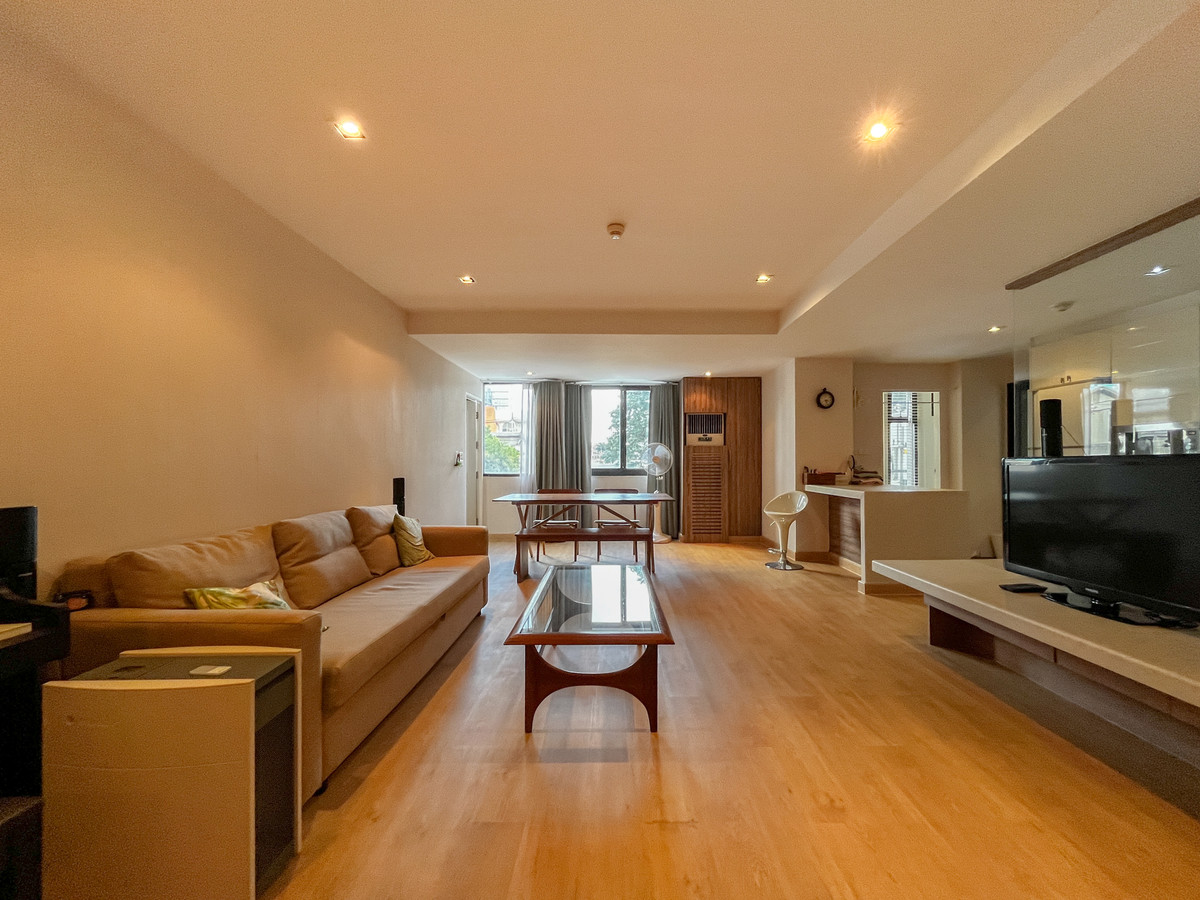 ขายคอนโดสุขุมวิท อโศก ทองหล่อ : FQ ขายคอนโด W8 Condo ราคา 8,300,000 บาท [JZs251229]