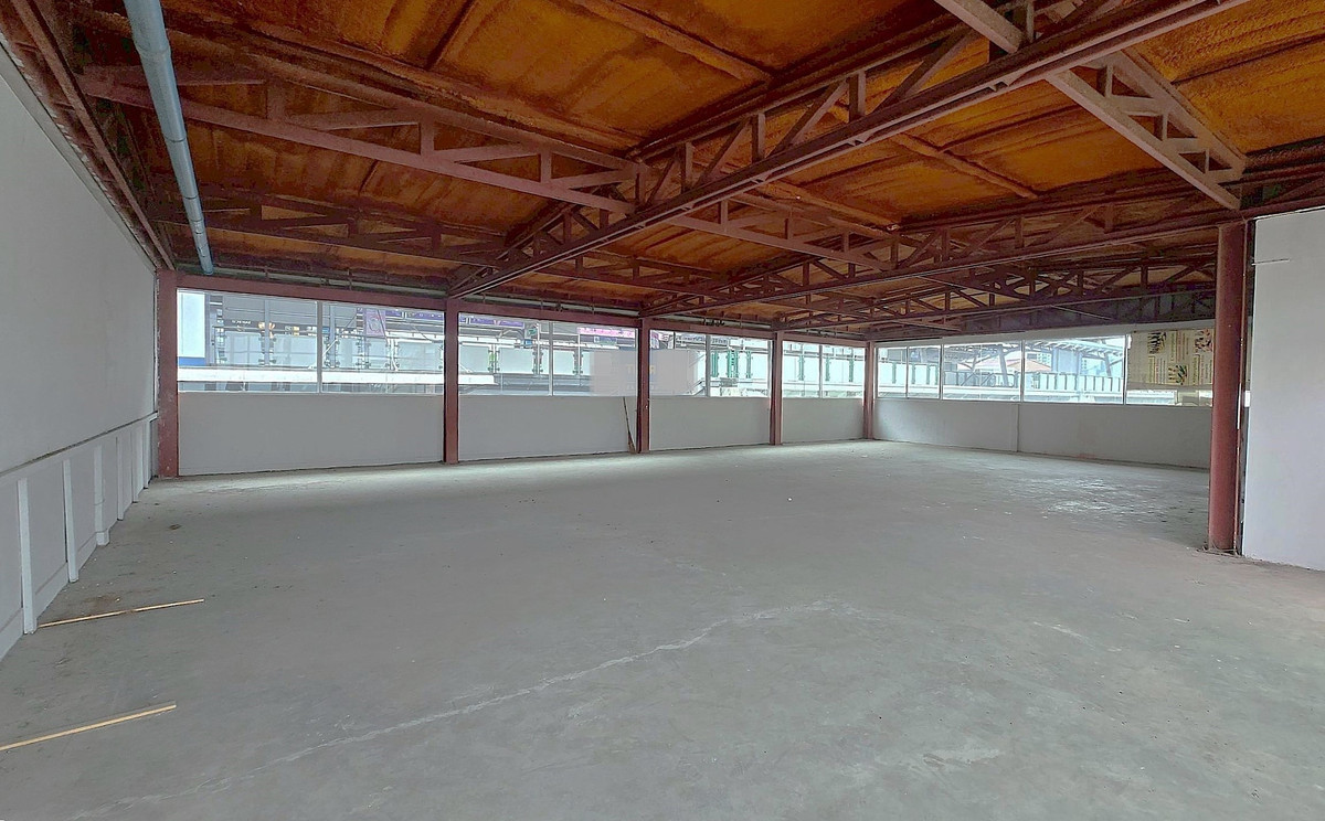 For RentRetail SpaceSukhumvit, Asoke, Thonglor : Commercial Space for Rent located on Sukhumvit Rd. Close to BTS 🚩Special Price🚩  ** NO CO-AGENT **