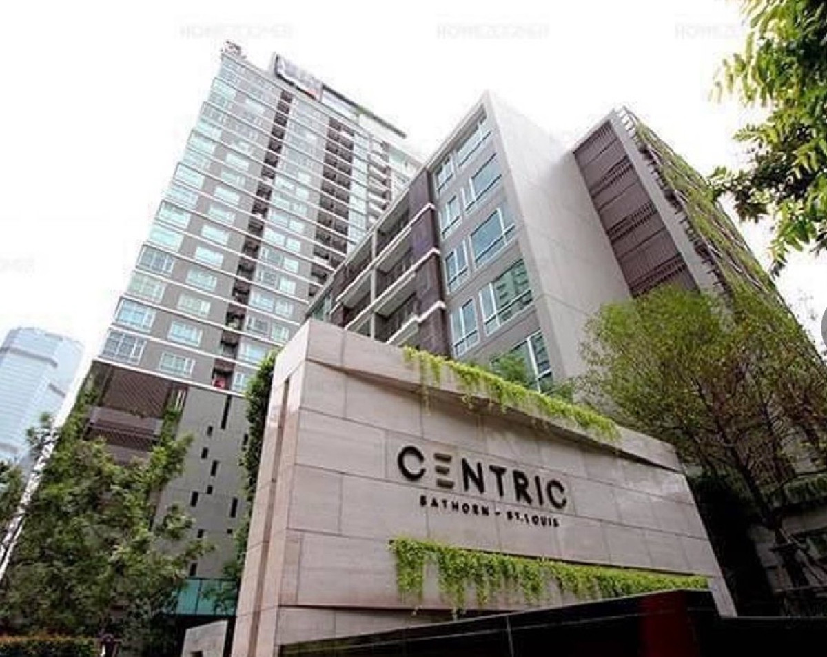 ขายคอนโดสาทร นราธิวาส : ขายคอนโด ชั้นสูง วิวดี