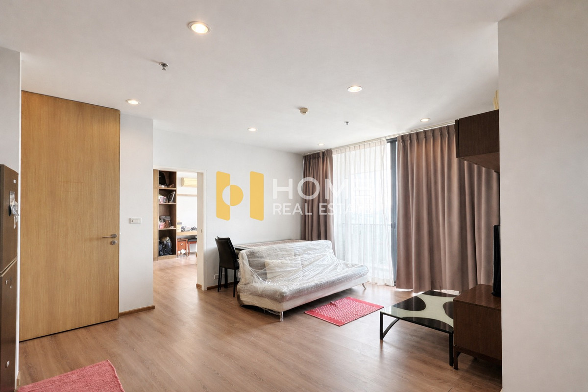 For SaleCondoLadprao, Central Ladprao : The Issara Ladprao / 2 Bedrooms (FOR SALE), The Issara Ladprao / 2 Bedrooms (For Sale) PINP131